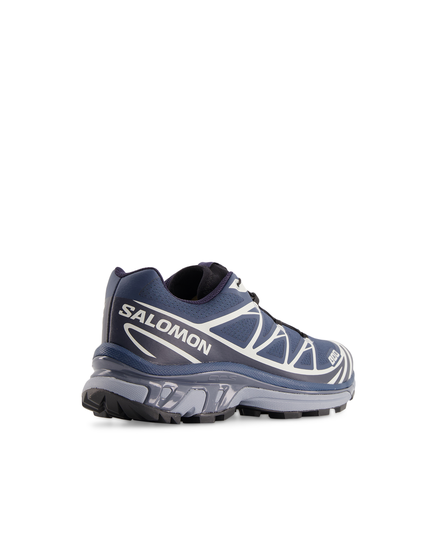 Salomon XT-6 DONKERBLAUW 4