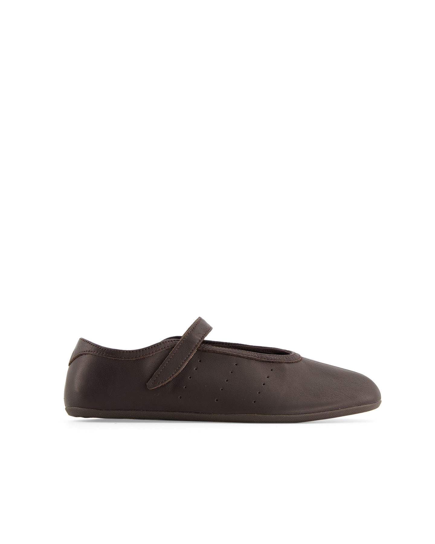 adidas Stan Smith Lo Ballet DONKERBRUIN 1