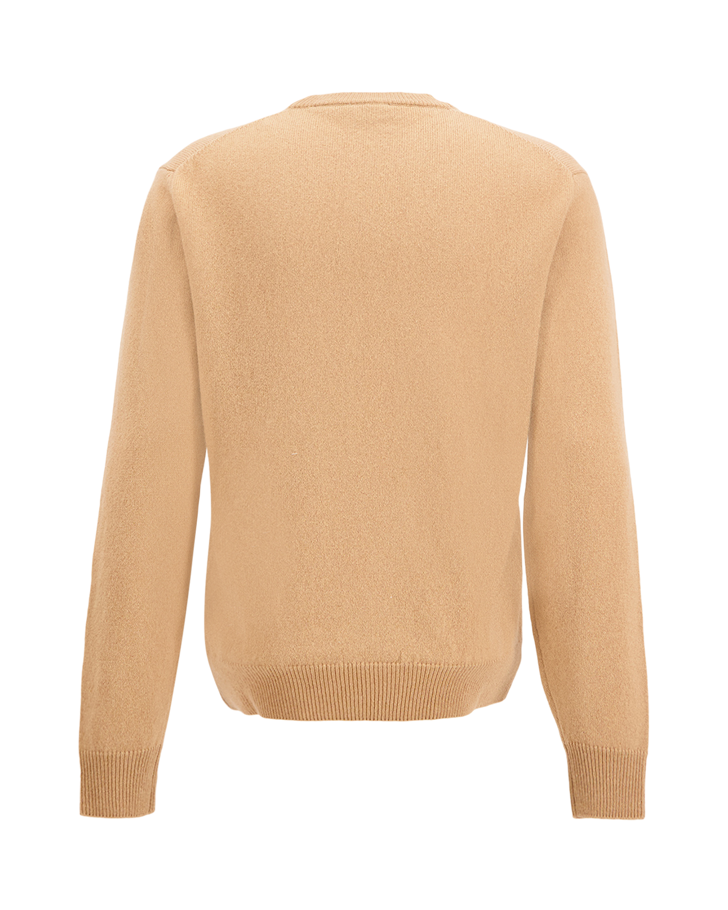 Jacob Cohen Girocollo Lana X0023 E22 BEIGE 2