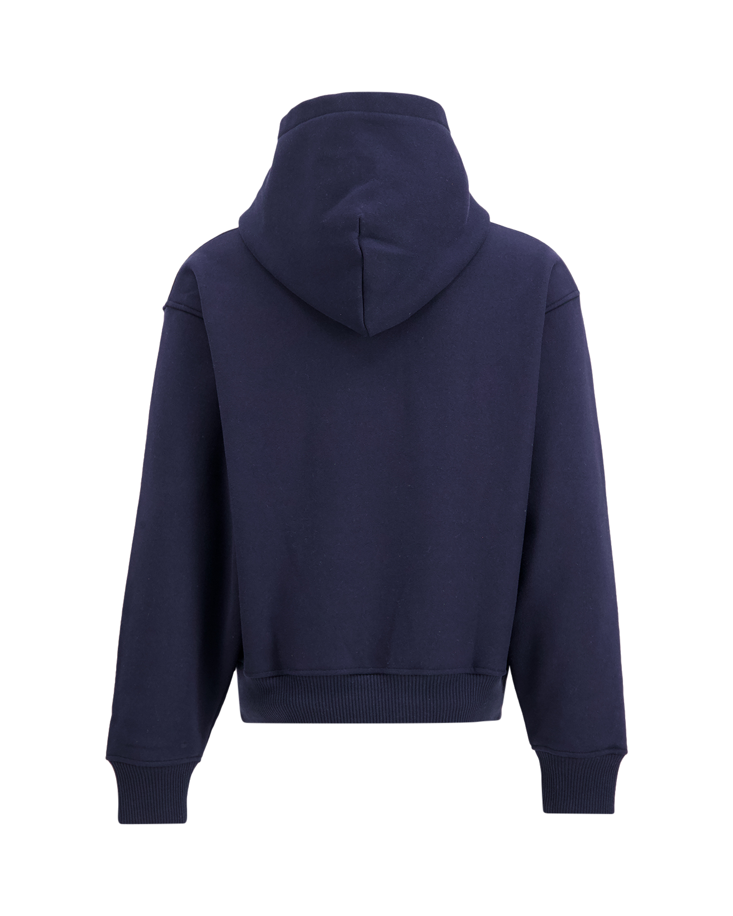 PAL Sporting Goods Montana Hoodie DONKERBLAUW 2
