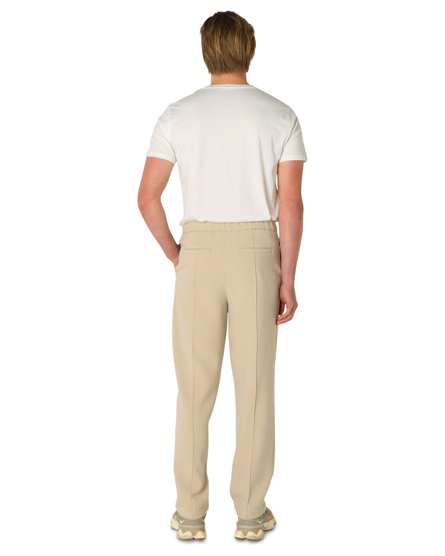 Benk Chiel BEIGE 4