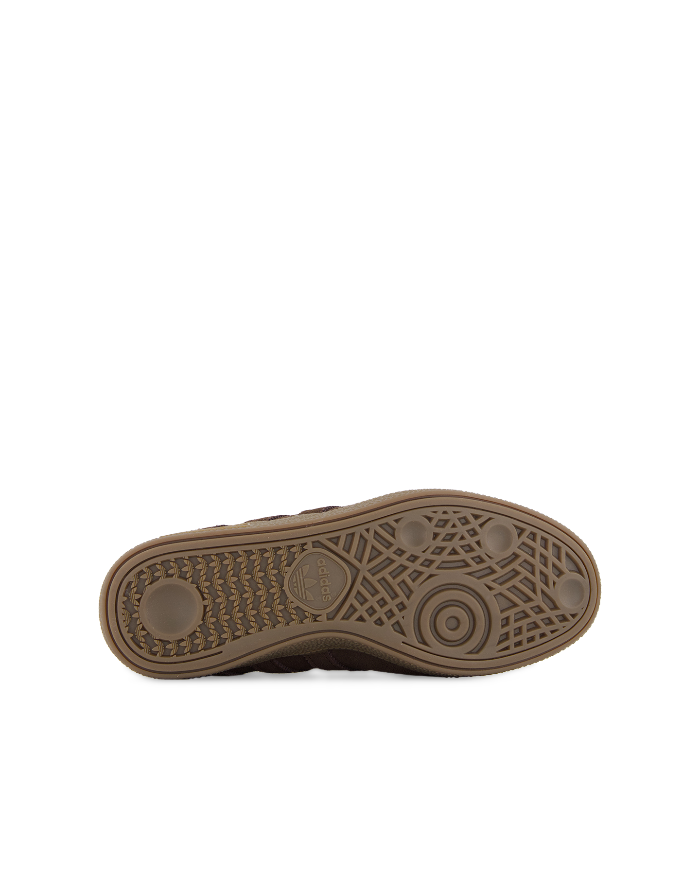 adidas Handball Spezial ZWART 6