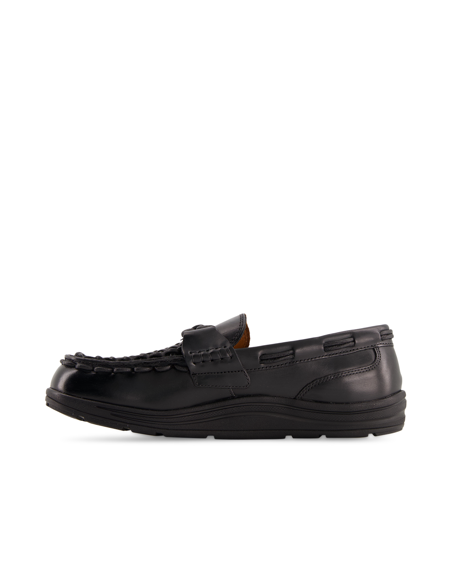 Keen Uneek Loafer M ZWART 3