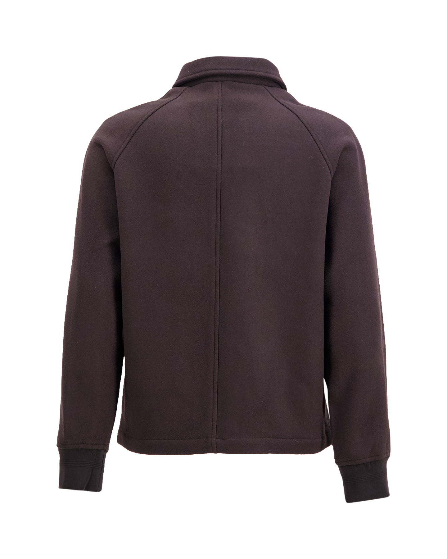 Butcher of Blue Leap Wool Jacket BRUIN 2