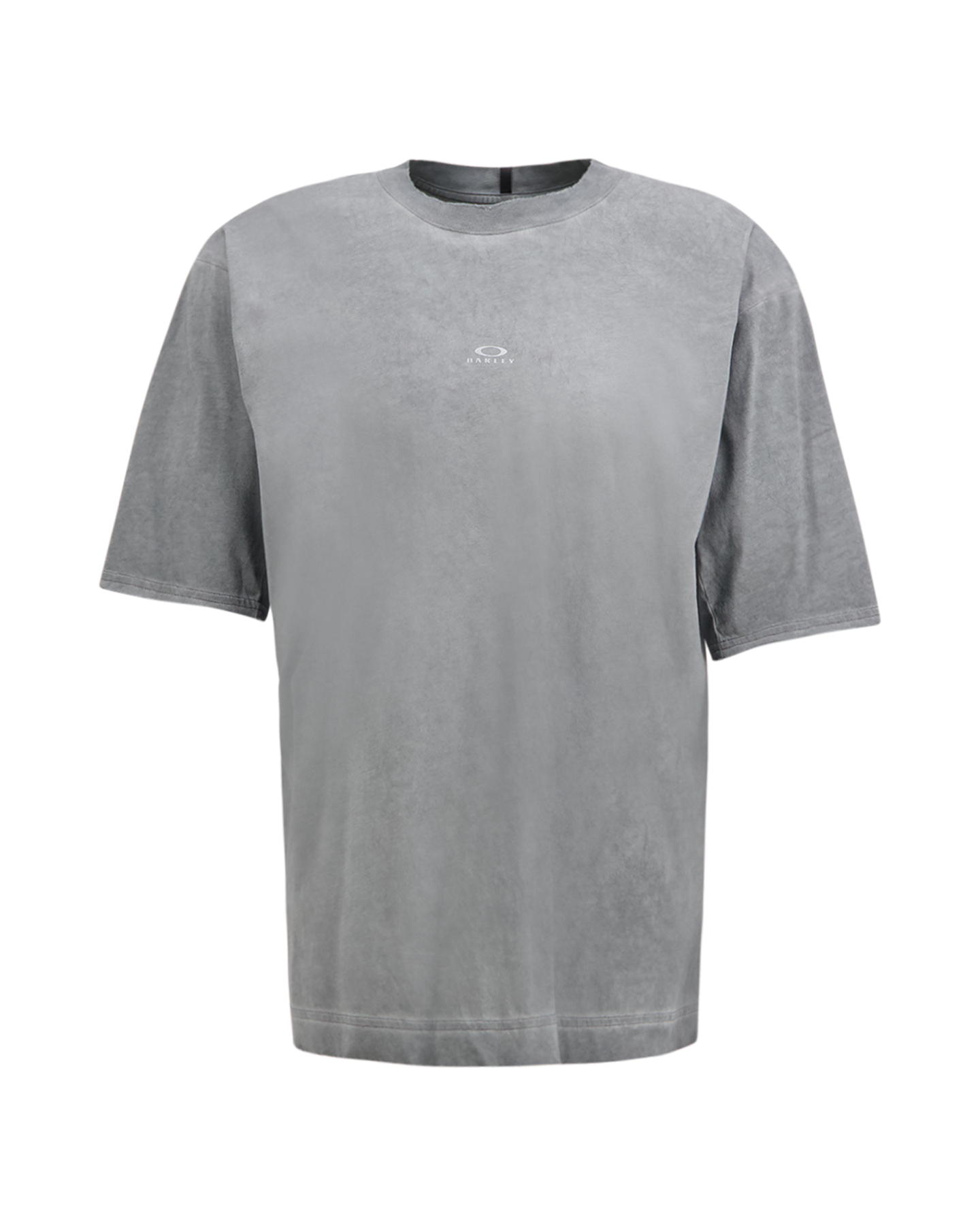 Oakley Latitude Veil Tee GRIJS 1