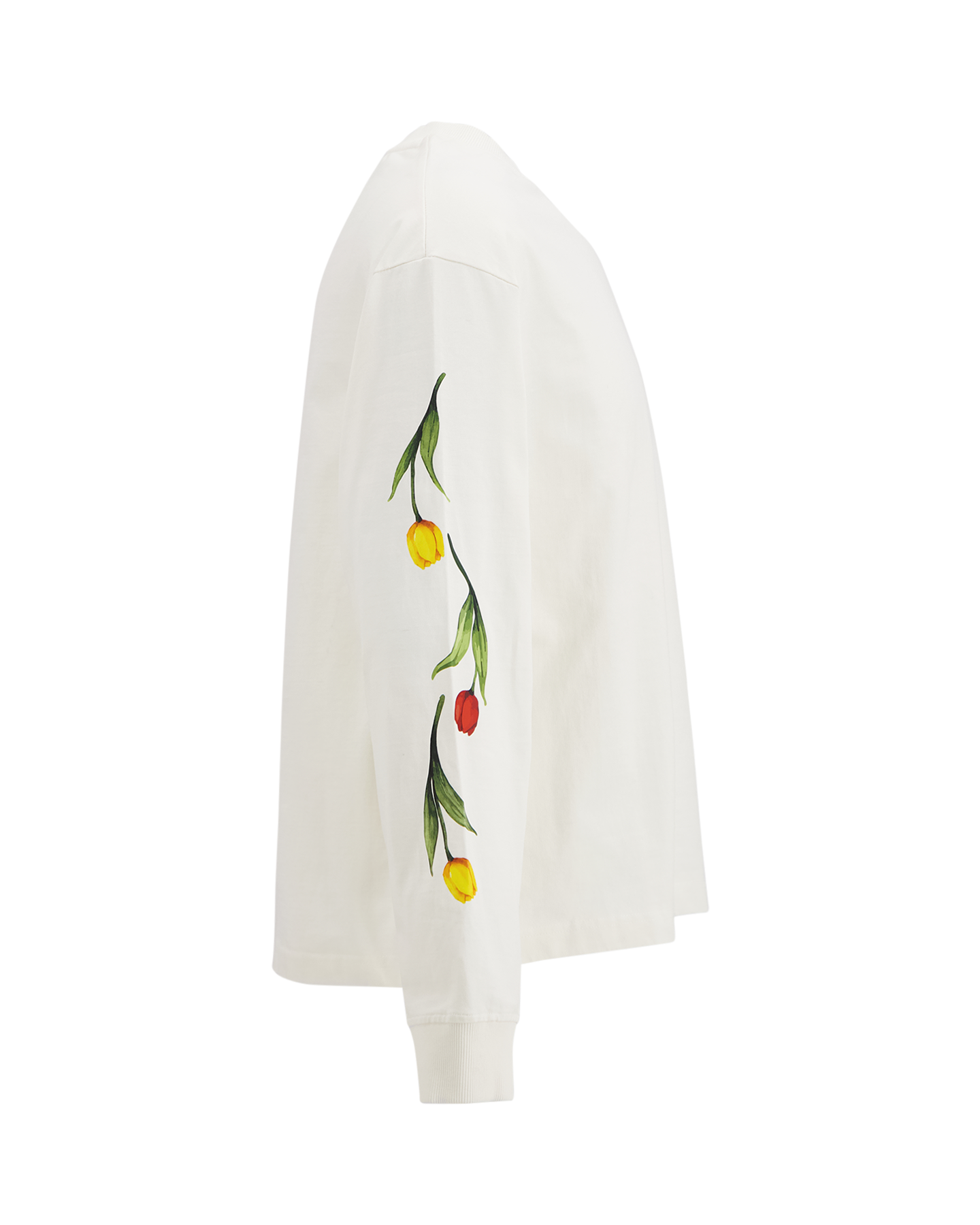 Brams Fruit Flora 2.0 Longsleeve WIT 3