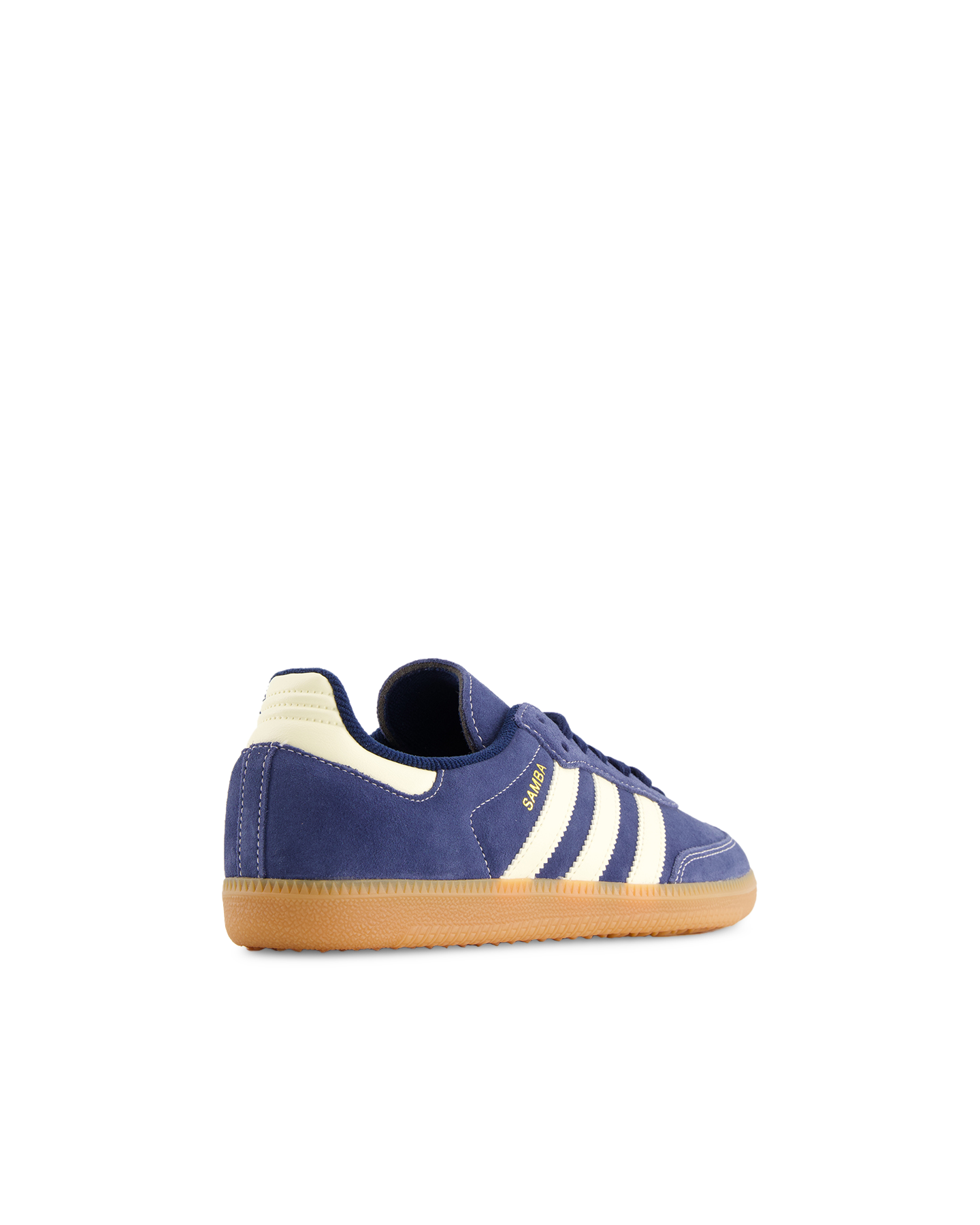 adidas Samba OG DONKERBLAUW 4