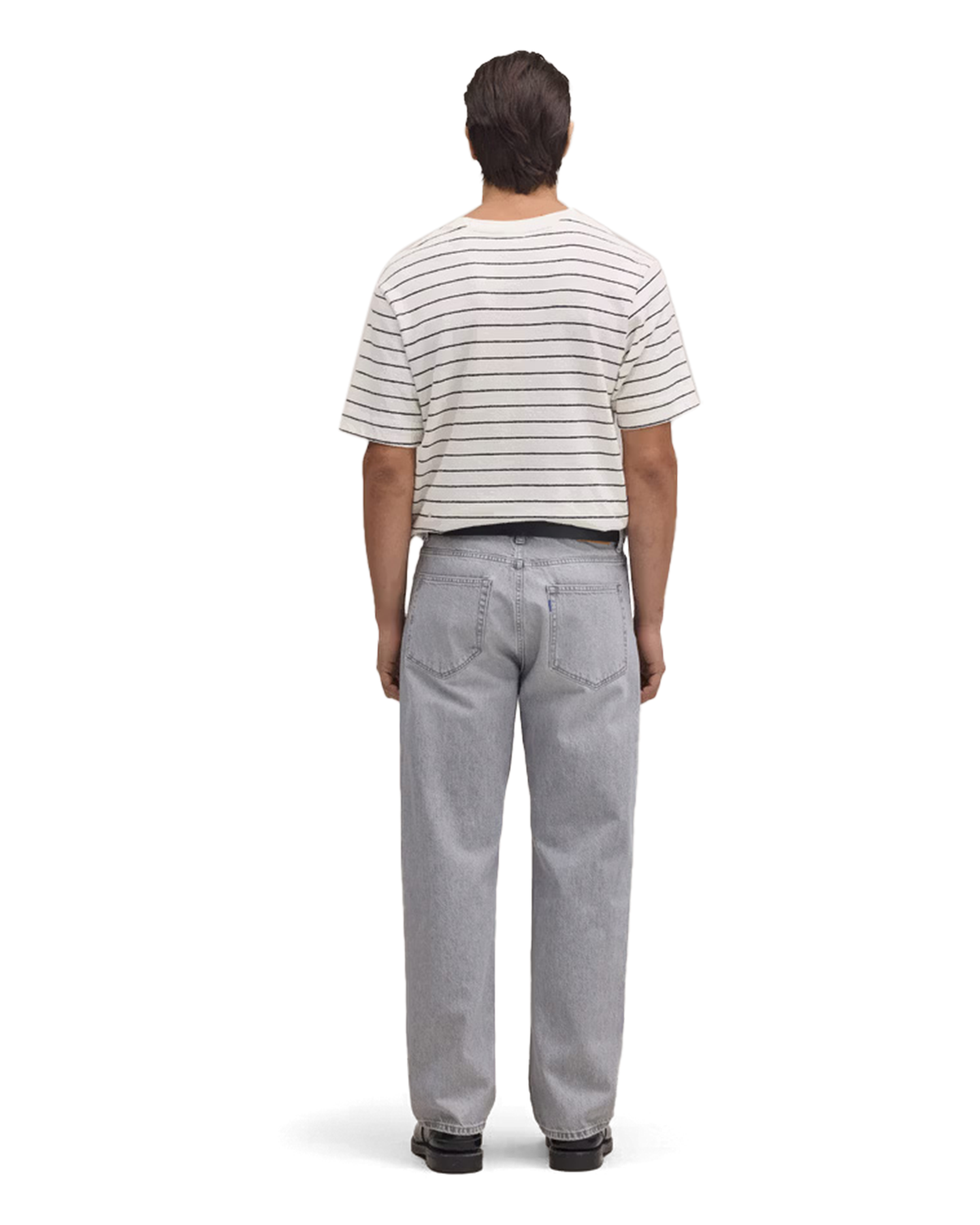 NN.07 Otis 10034 GRIJS 4