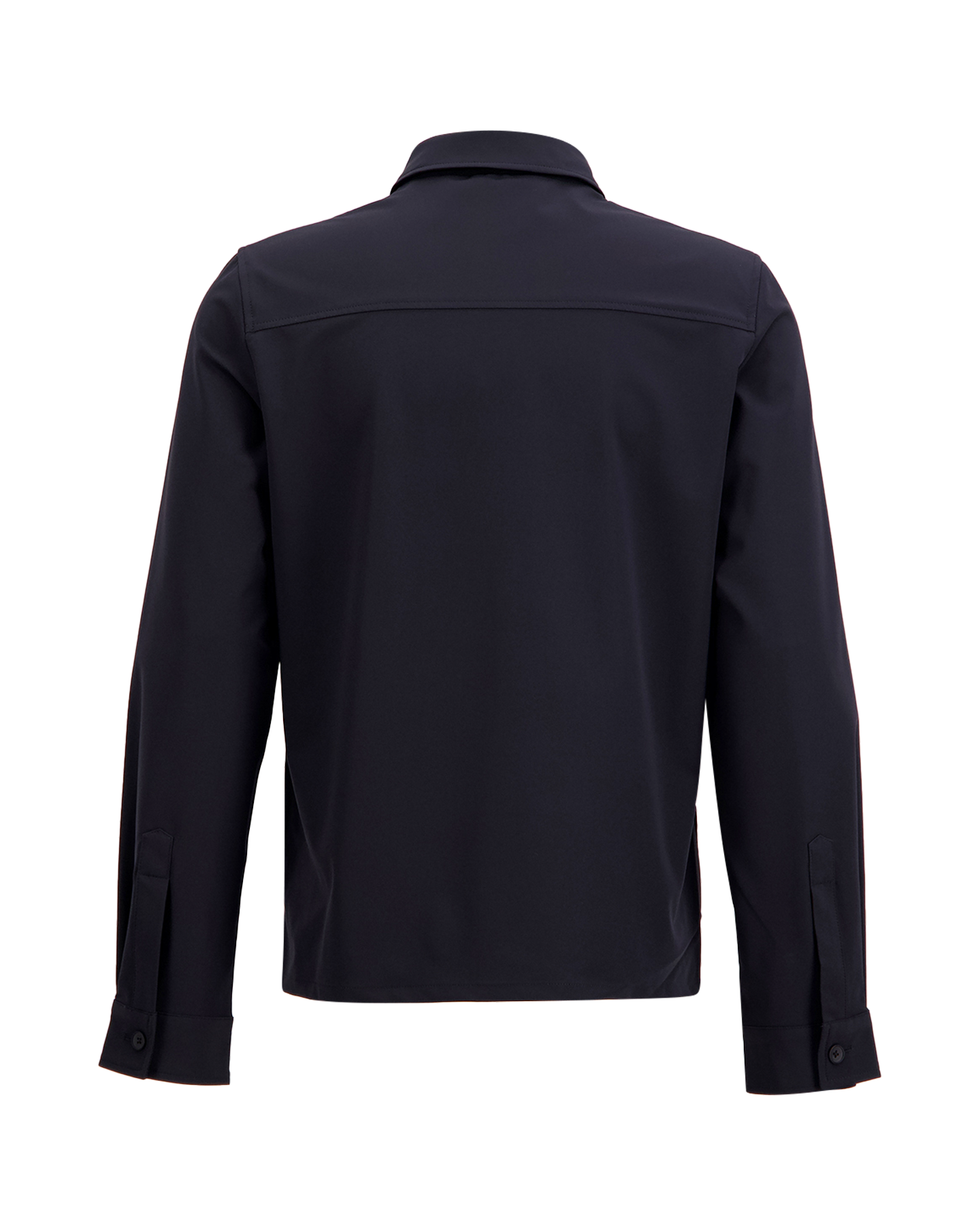 Coel Jensen DONKERBLAUW 2