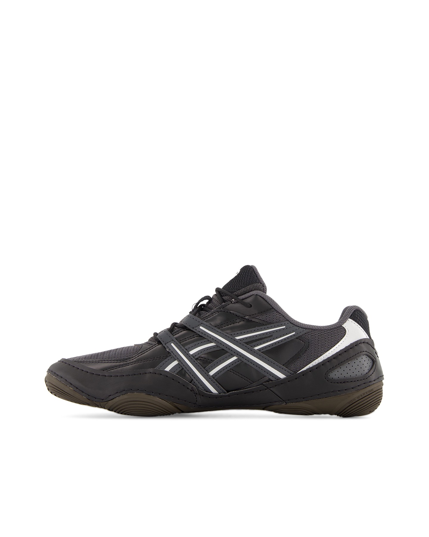 Asics Hypersync GRIJS 3