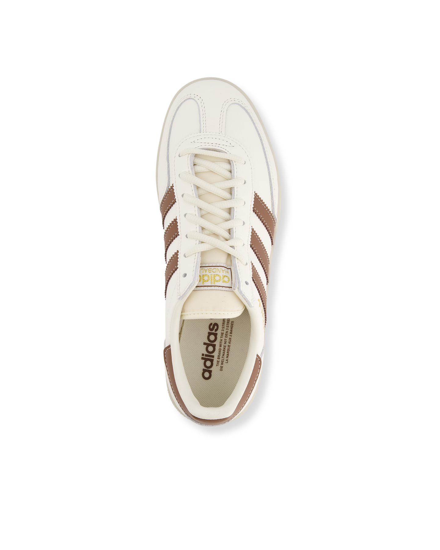 adidas Handball Spezial WIT 5