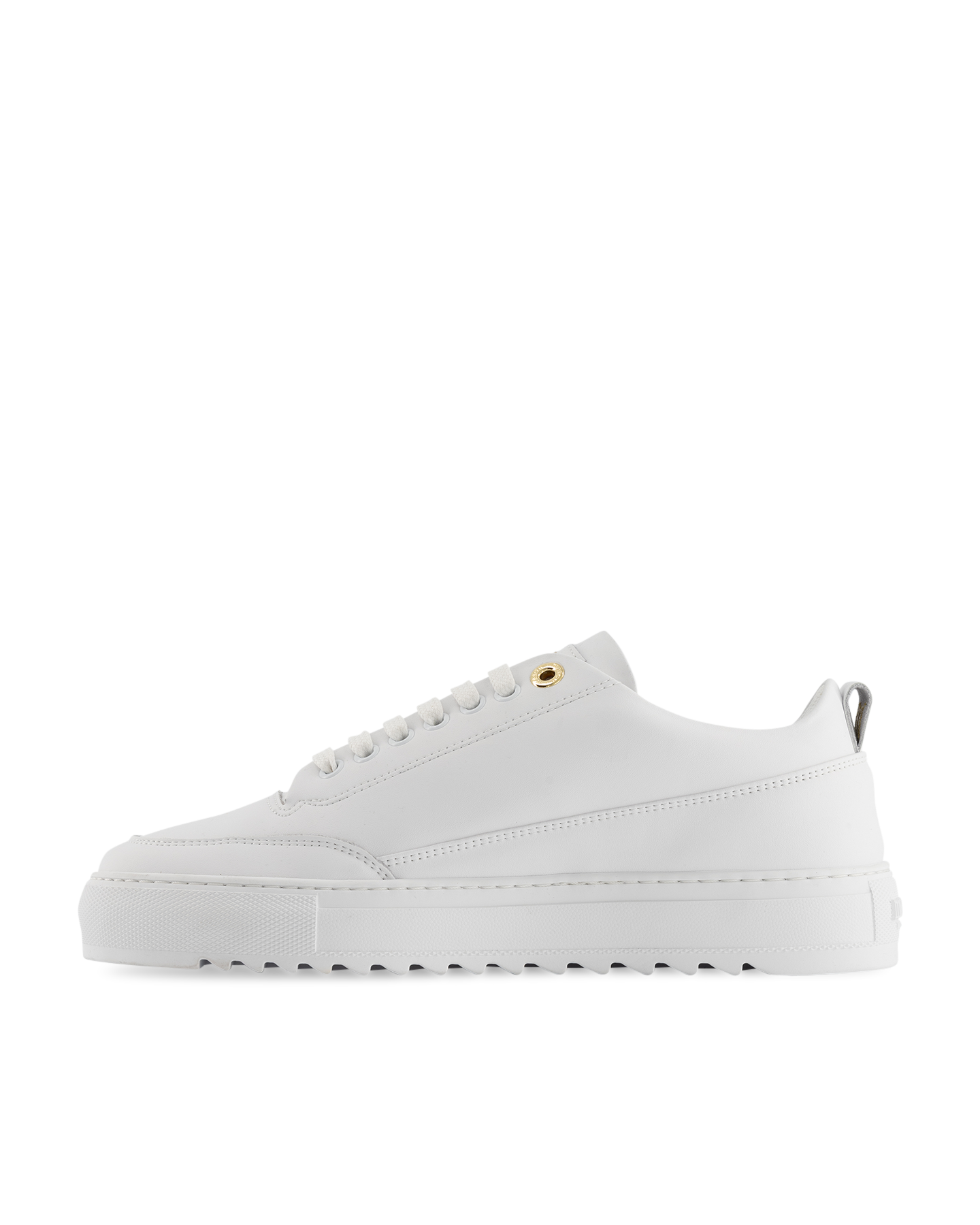 Mason Garments Torino White White 4