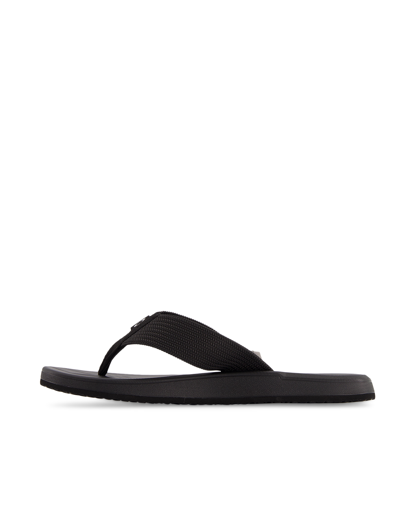 Oakley Ventura Flip Flop ZWART 3
