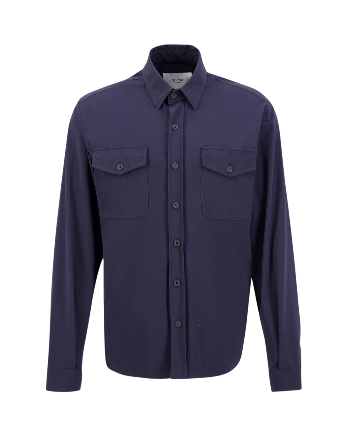 Cruna Osaka.0001 DONKERBLAUW 1