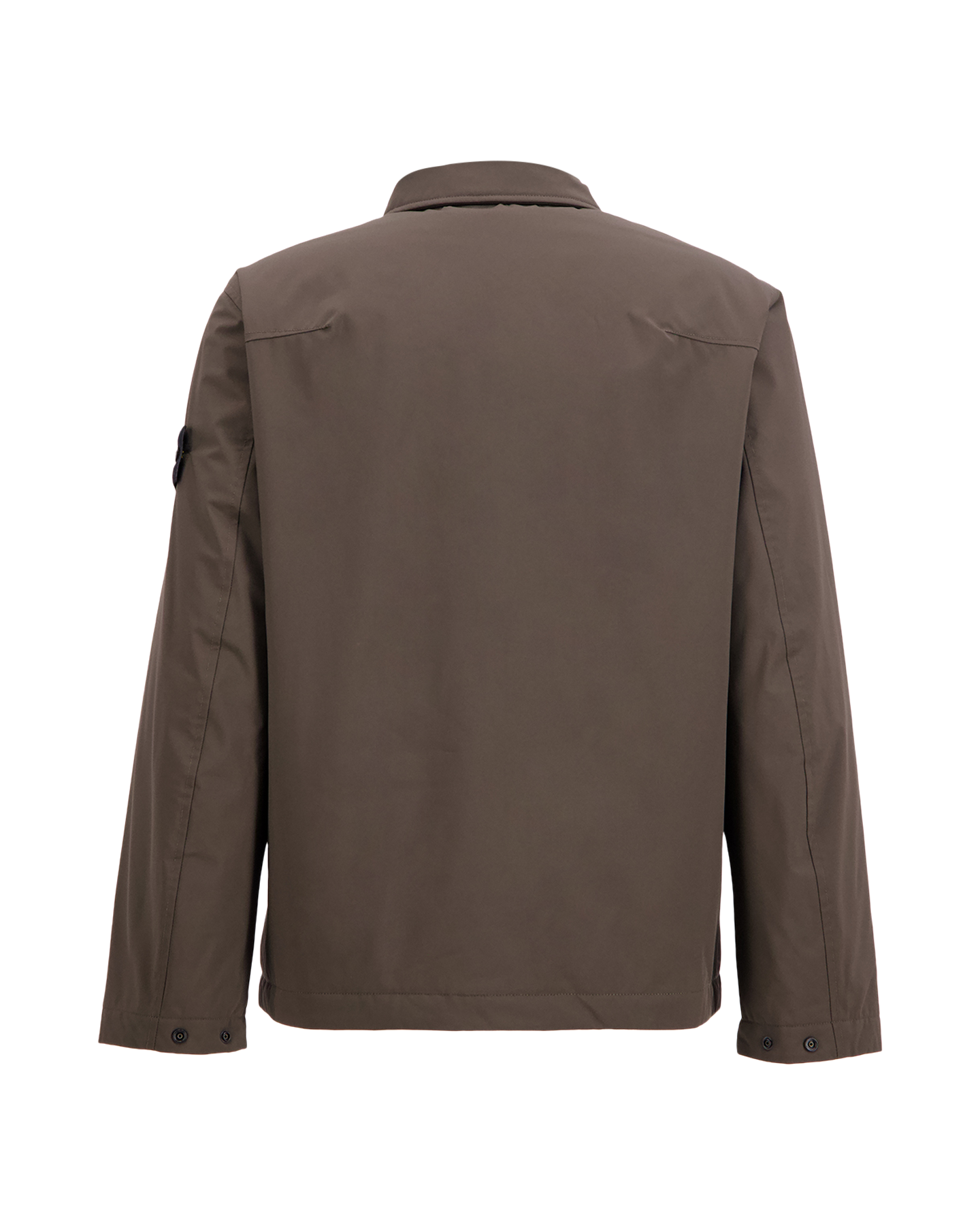 Stone Island Q100036 Jas ANTHRACIET 2