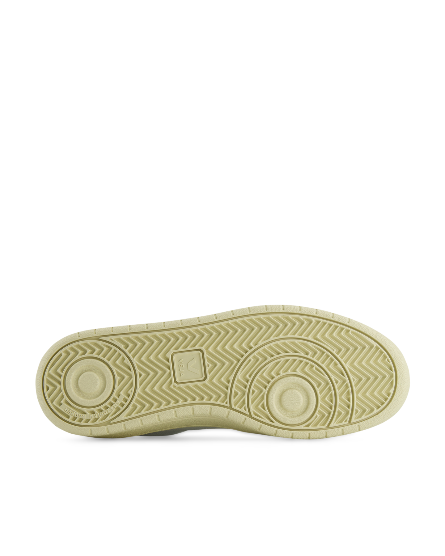 Veja V-12 Stitch O.T Leather WIT 6