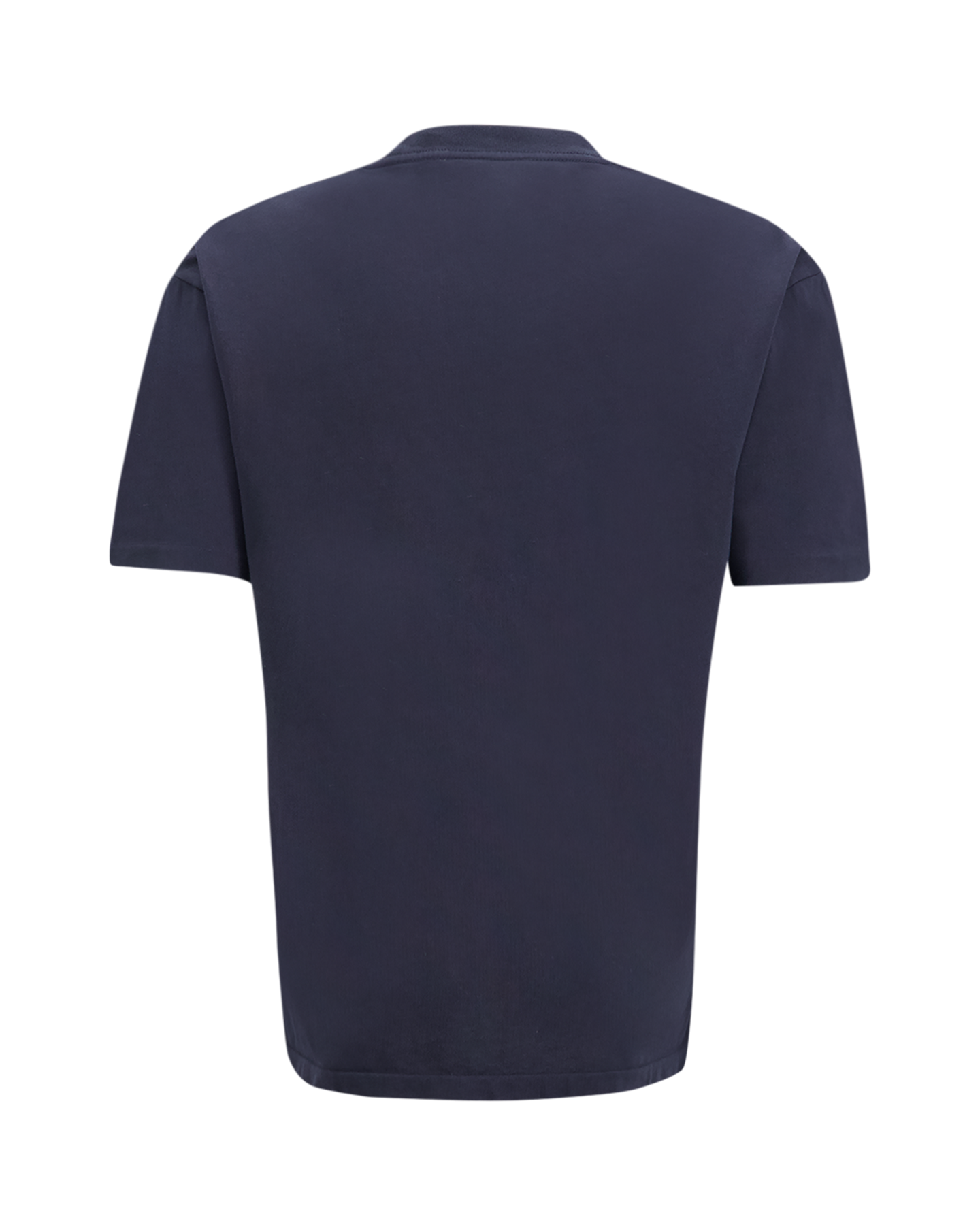New Amsterdam Surf Association Chop Tee BLAUW 2