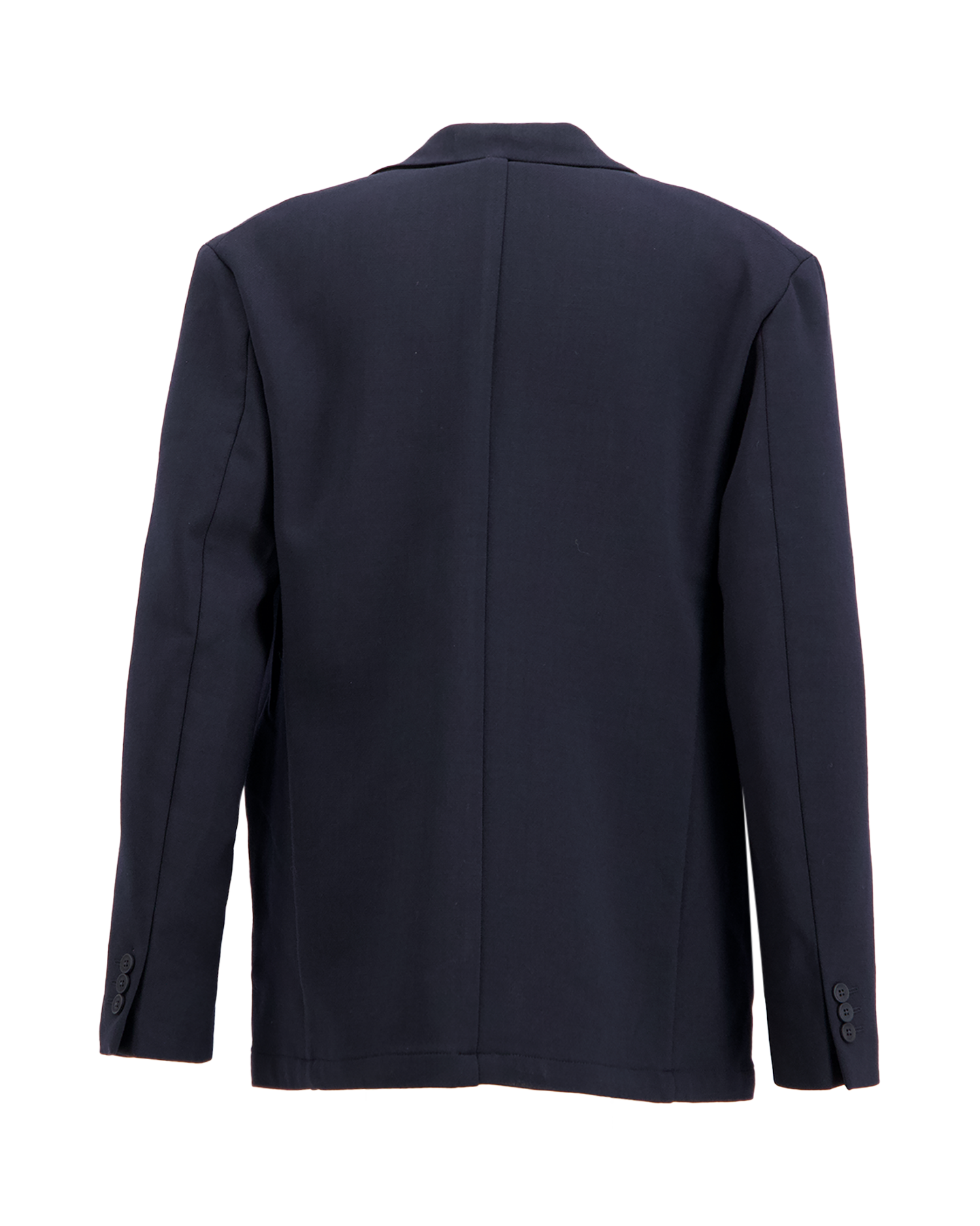 NN.07 Timo Jacket 1684 DONKERBLAUW 2