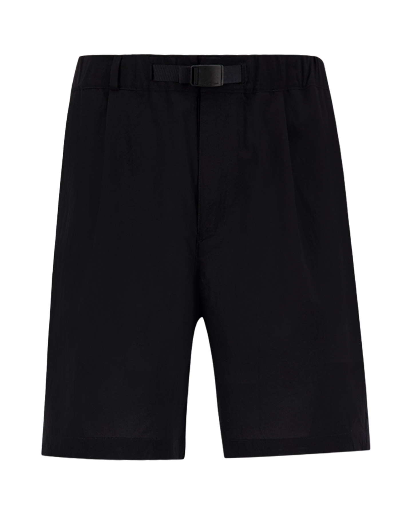 Snow Peak Breathable Quick Dry Shorts ZWART 1