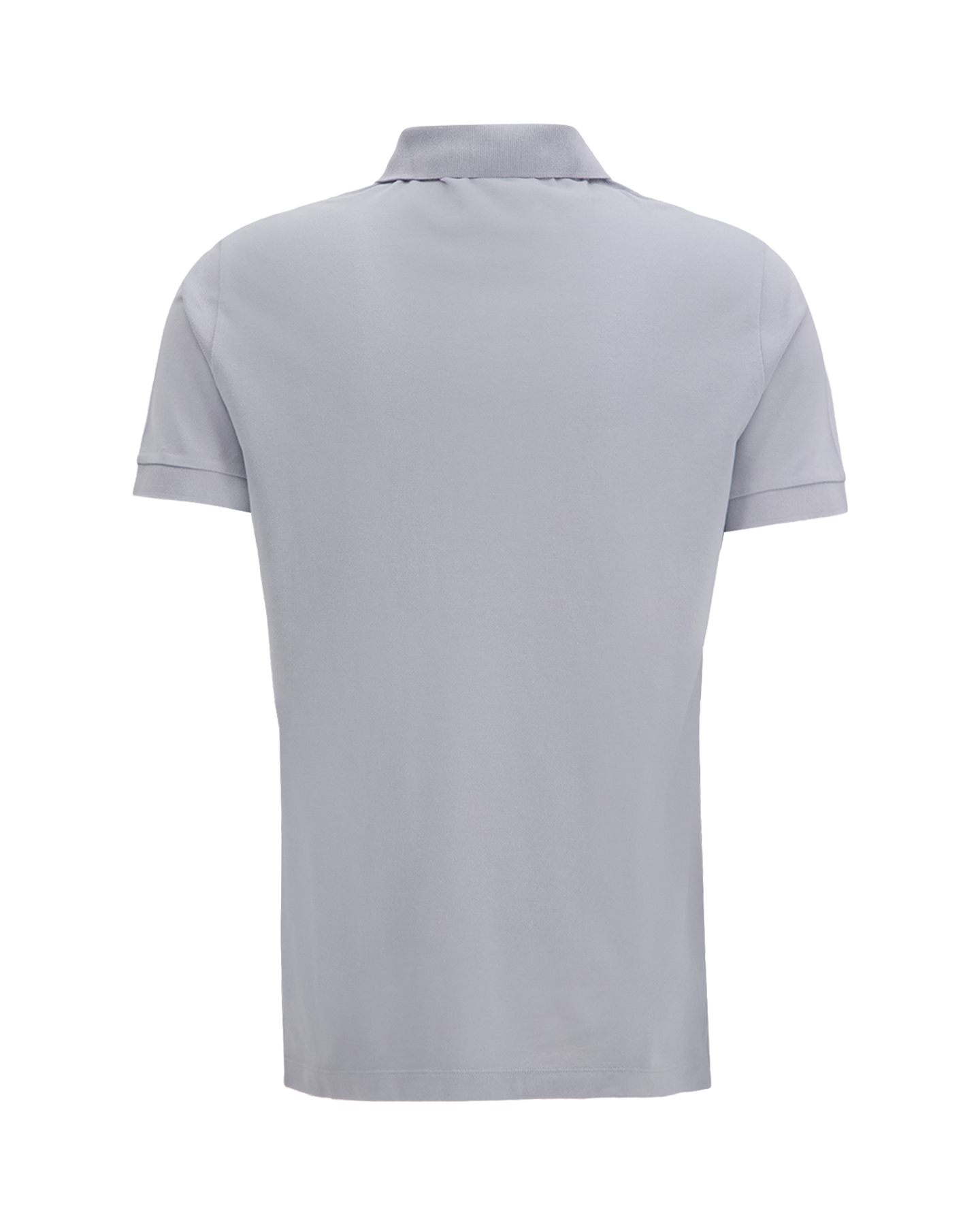 Stone Island 2200008 Polo Ss GRIJS 2