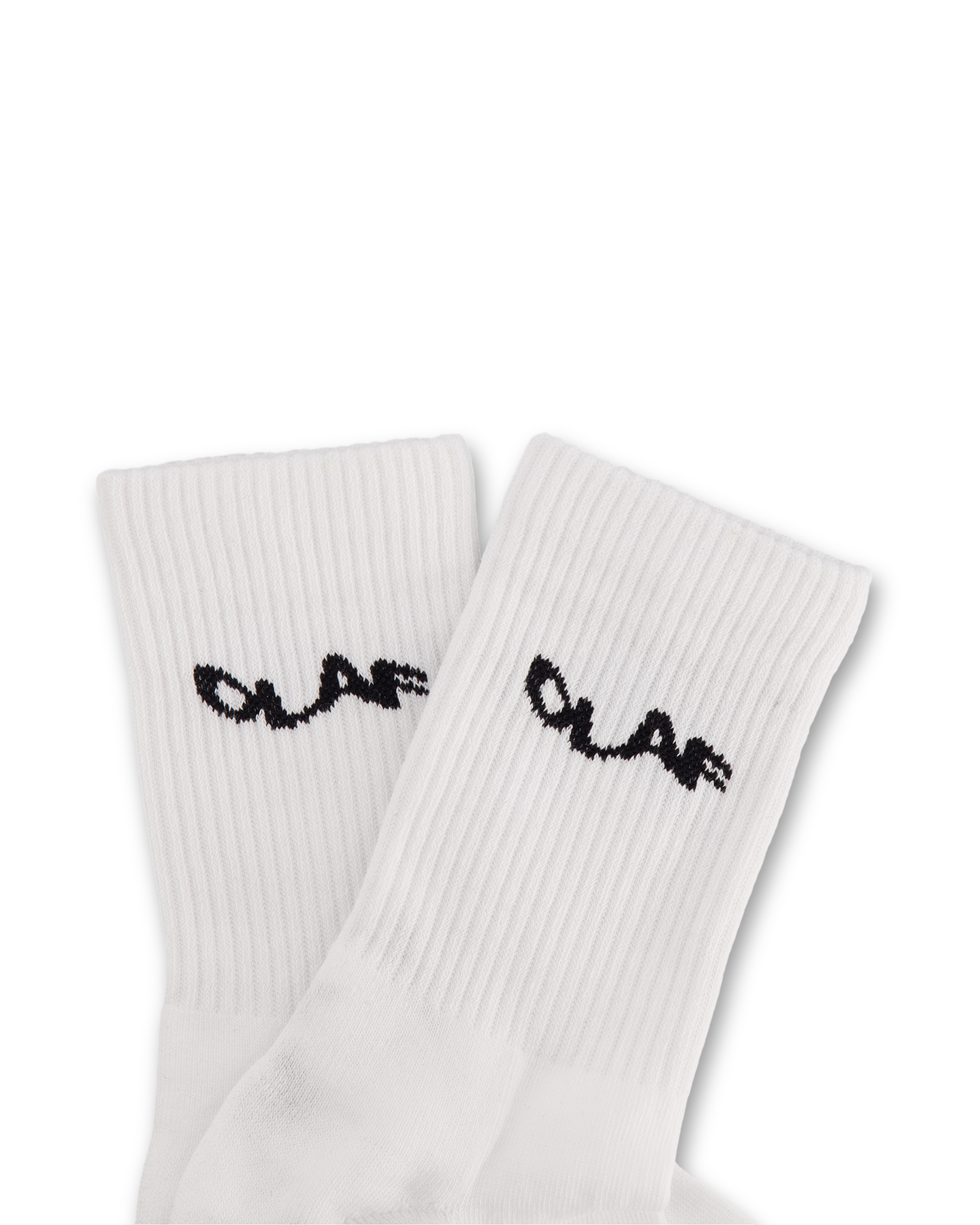 OLAF Wavy Drift Sock WIT 2
