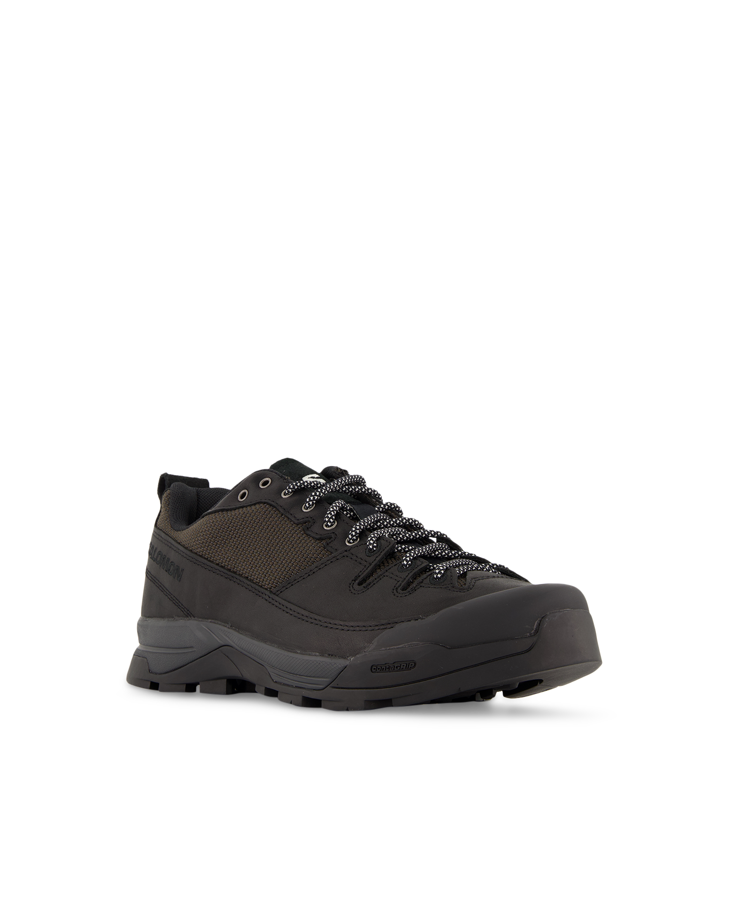Salomon X-Alp Alpine Echoes ZWART 2