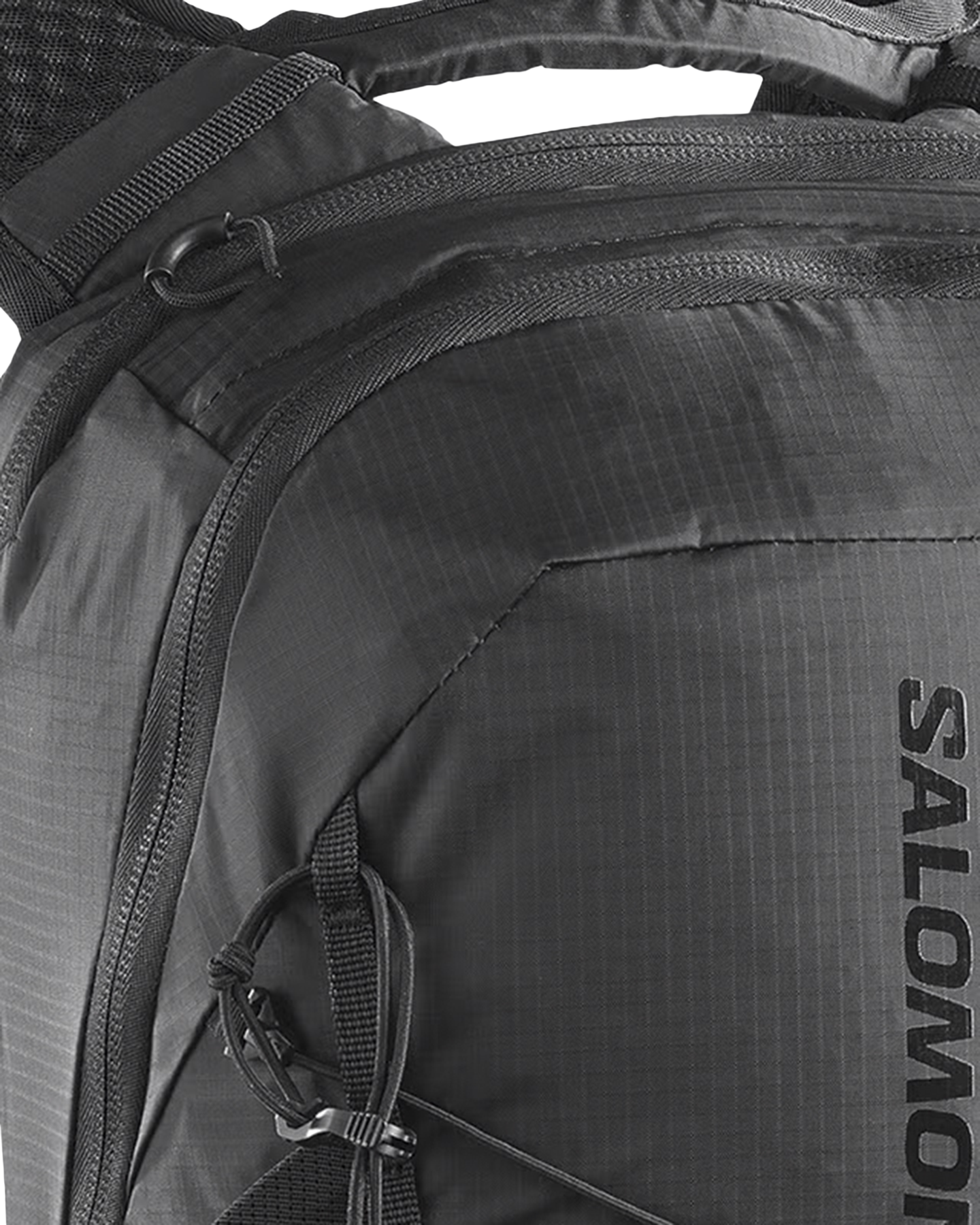 Salomon Xt-15 ZWART 7