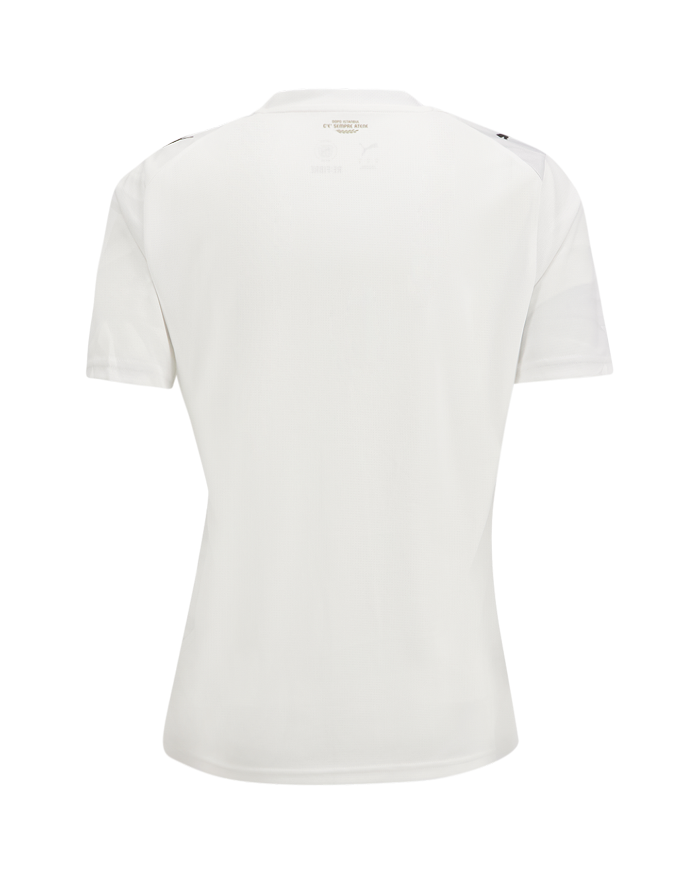 Puma AC Milan Away Jersey Replica WIT 2