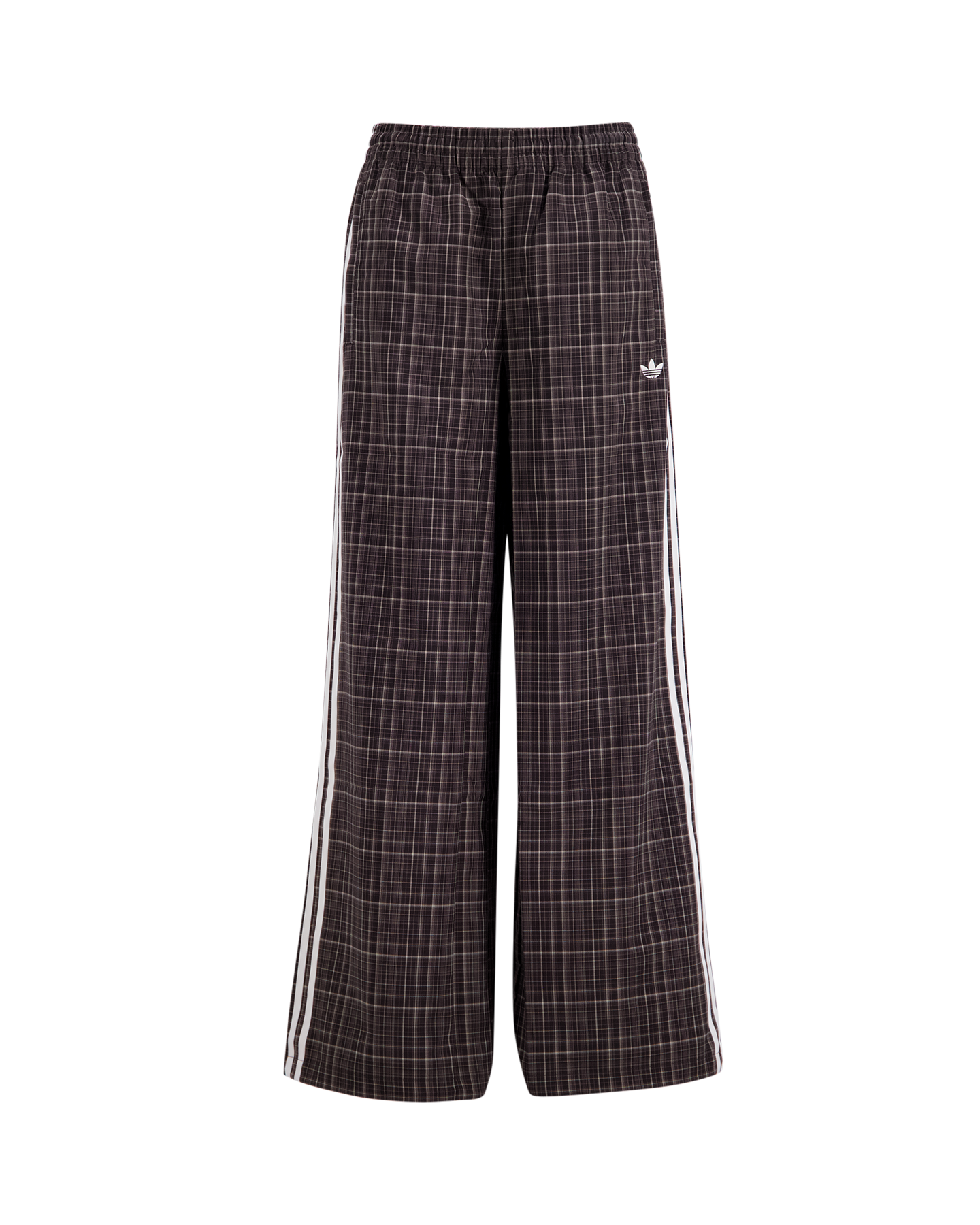 adidas Check Trackpants BRUIN 1