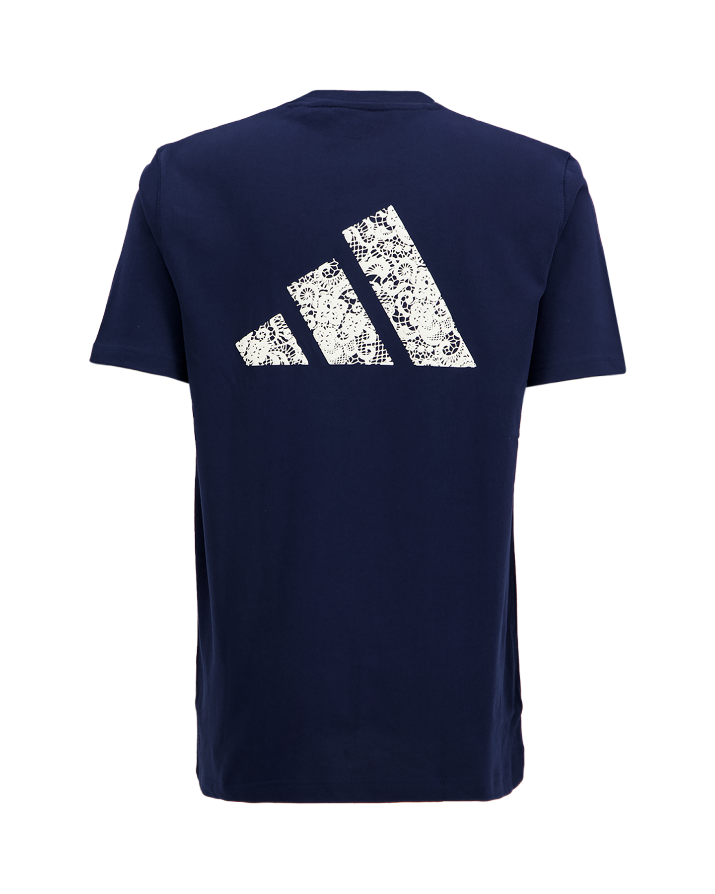 adidas adidas x Arte Antwerp T-Shirt DONKERBLAUW 1