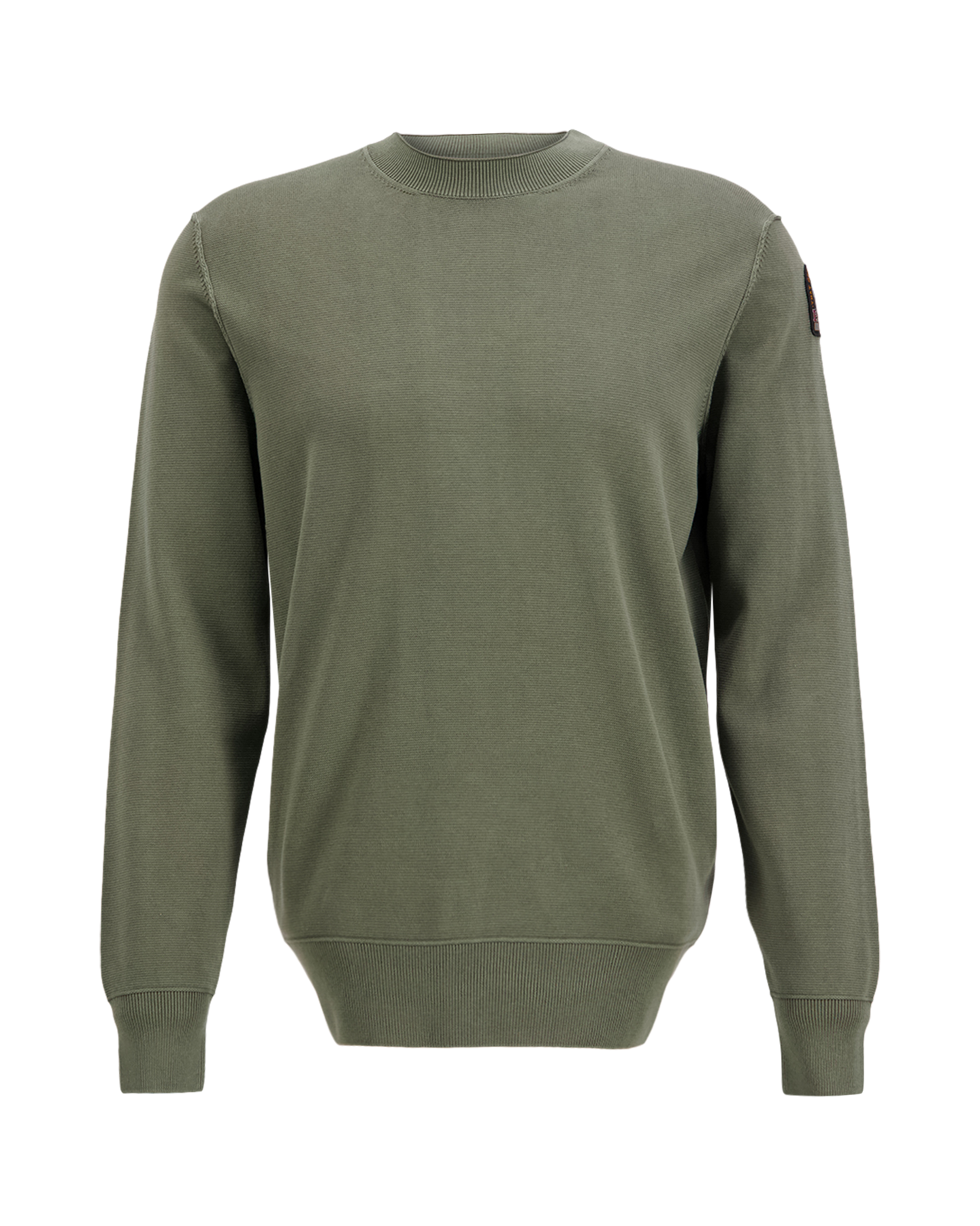 Parajumpers Basic Braw   Man DONKERGROEN 1