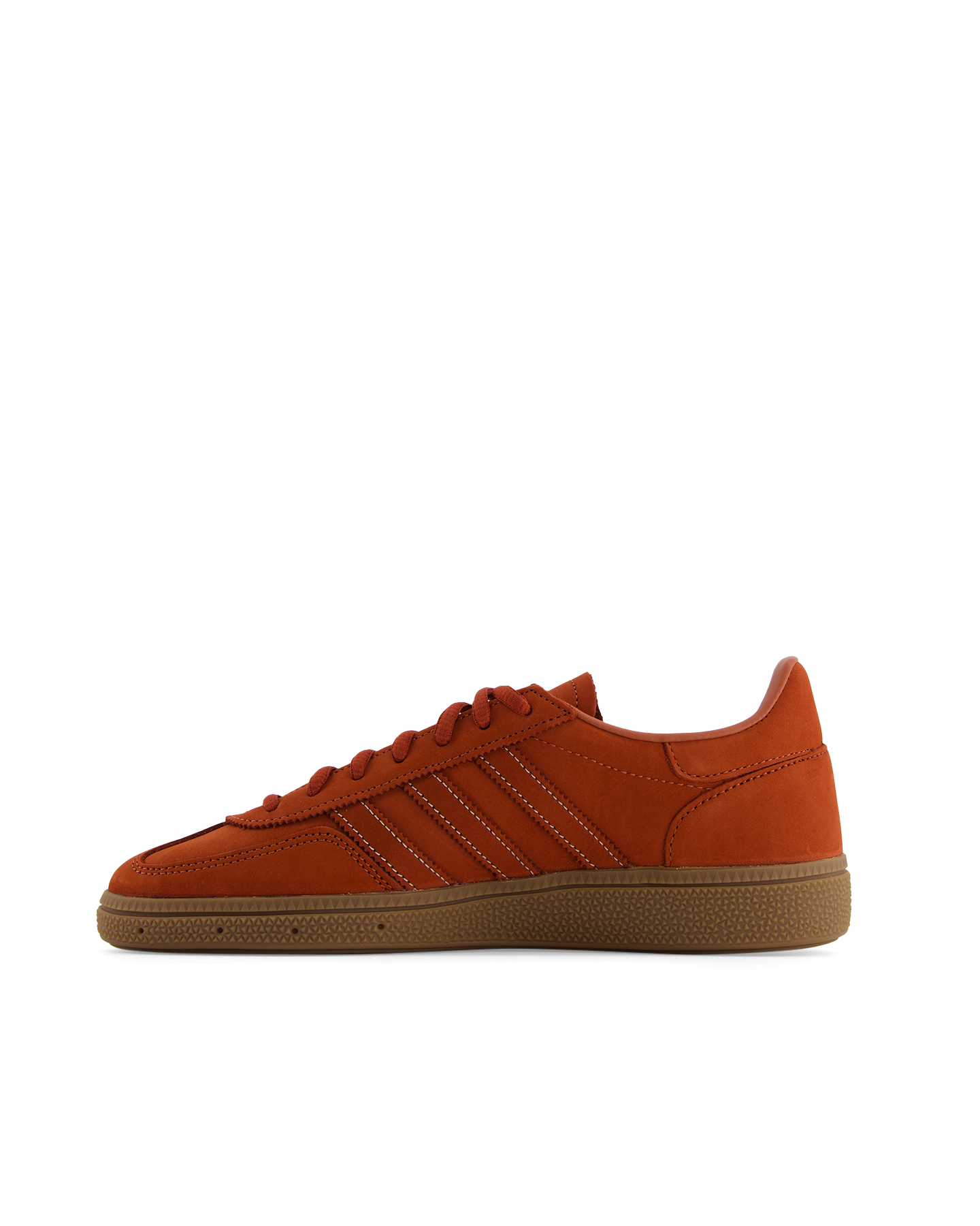 adidas Handball Spezial ROOD 3