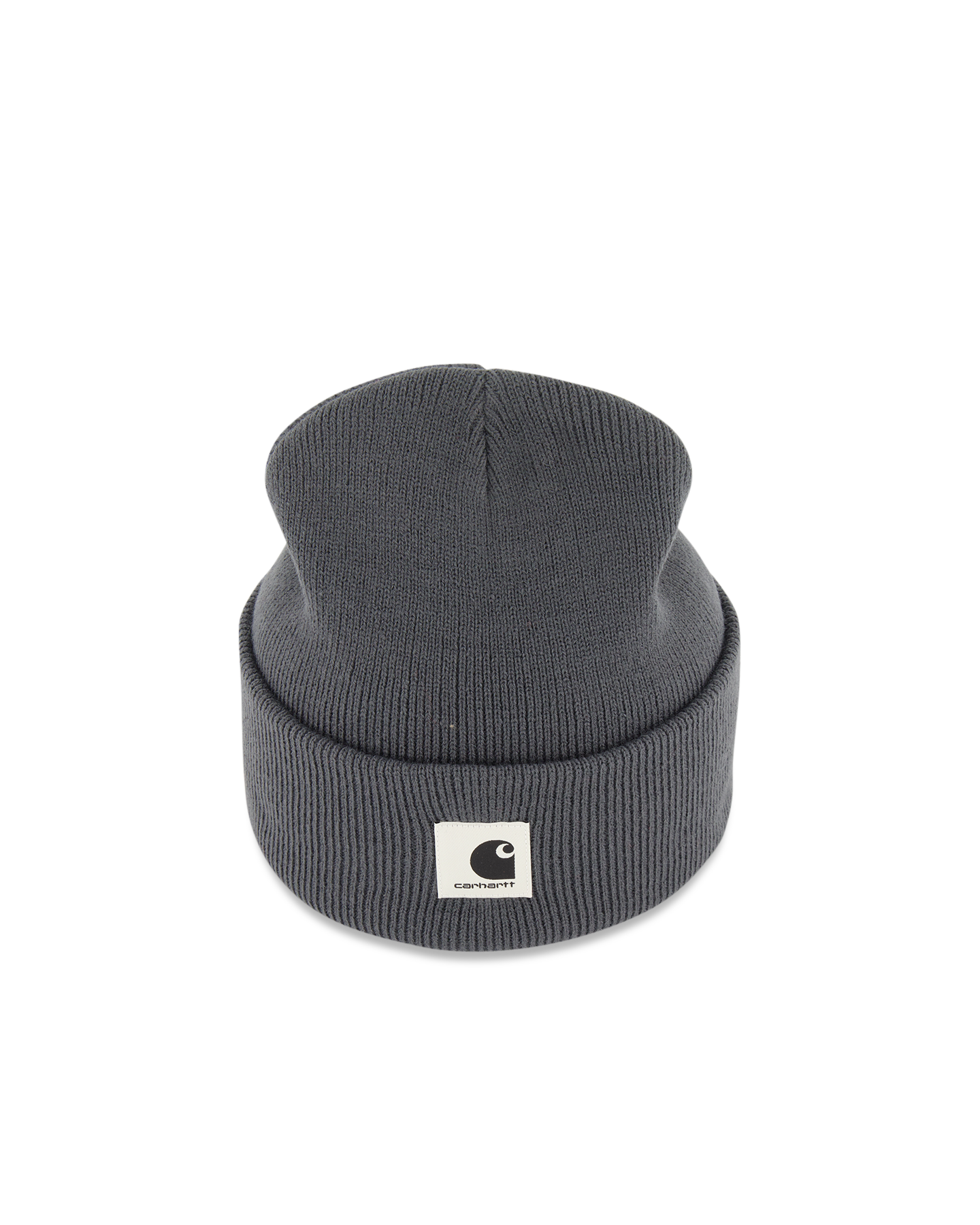 Carhartt W' Ashley Beanie GRIJS 2