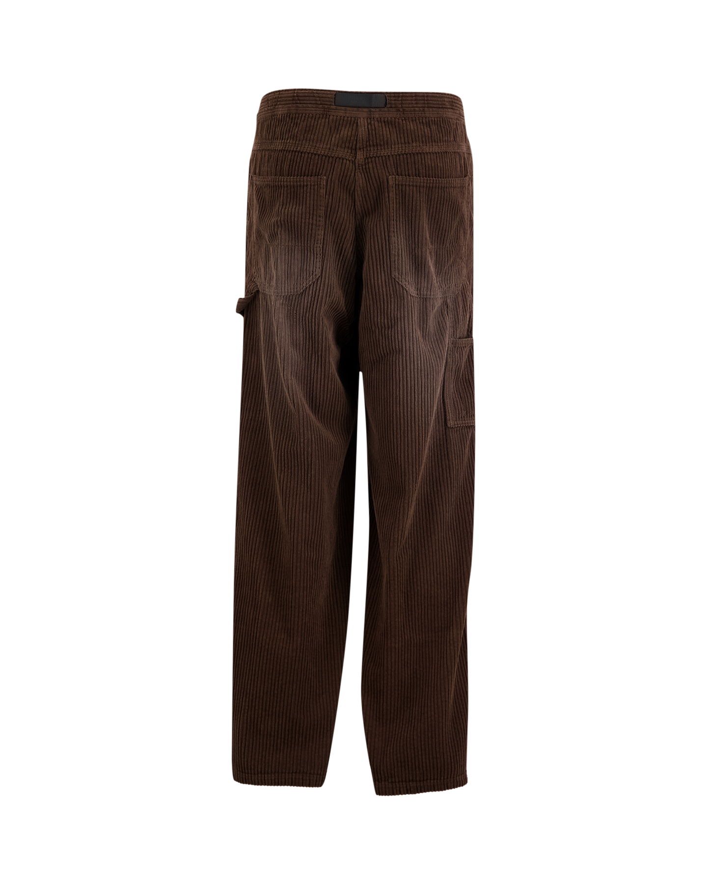 Gramicci Big Wale Carpenter Pant BRUIN 2
