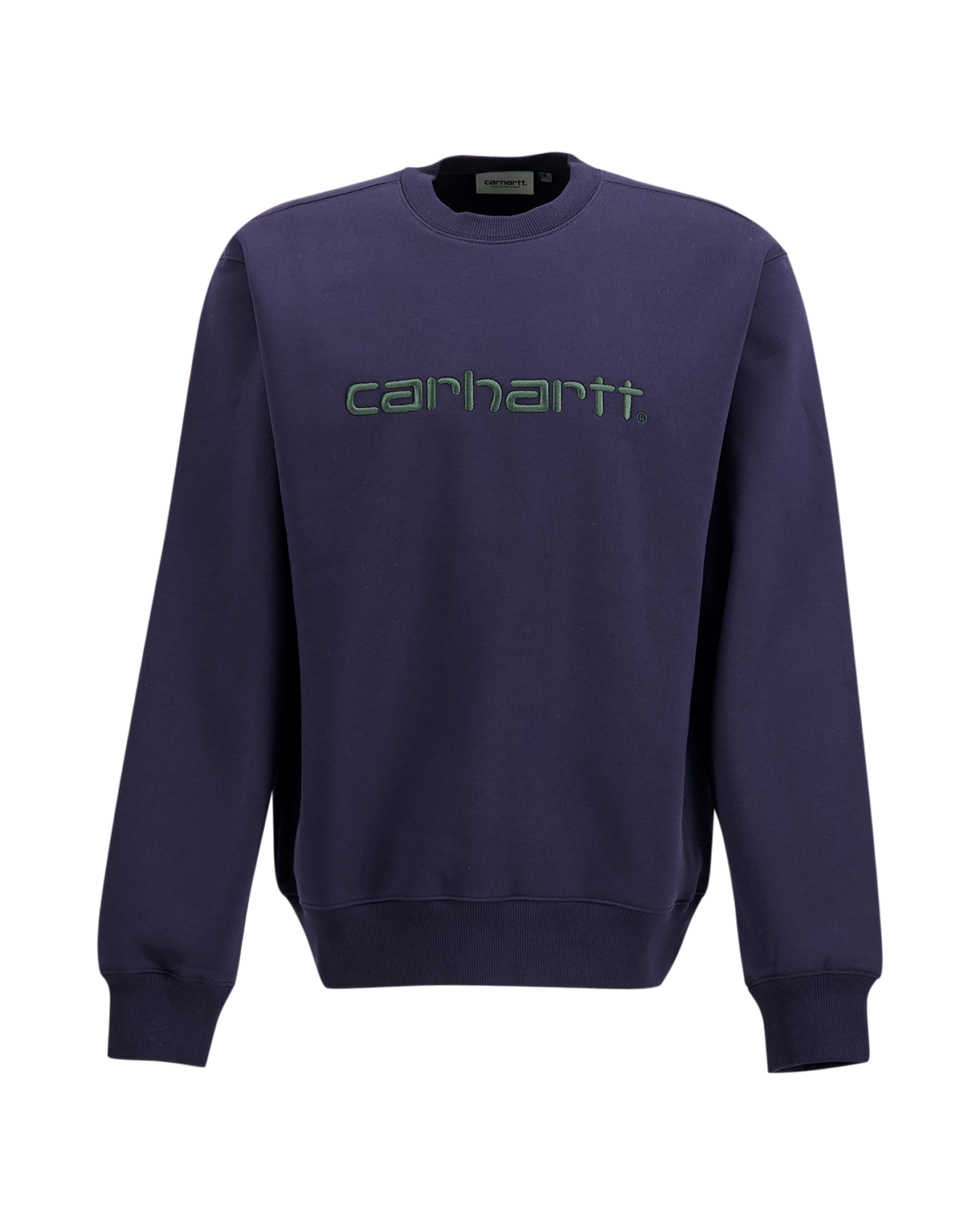 Carhartt Carhartt Sweat DONKERBLAUW 1
