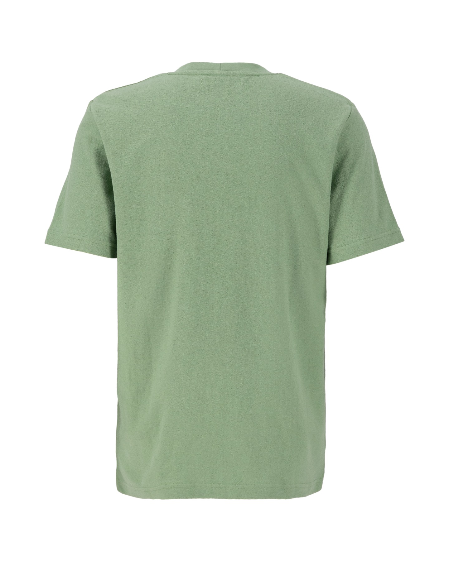 Samsøe Samsøe Odin T-Shirt 11600 LICHTGROEN 2