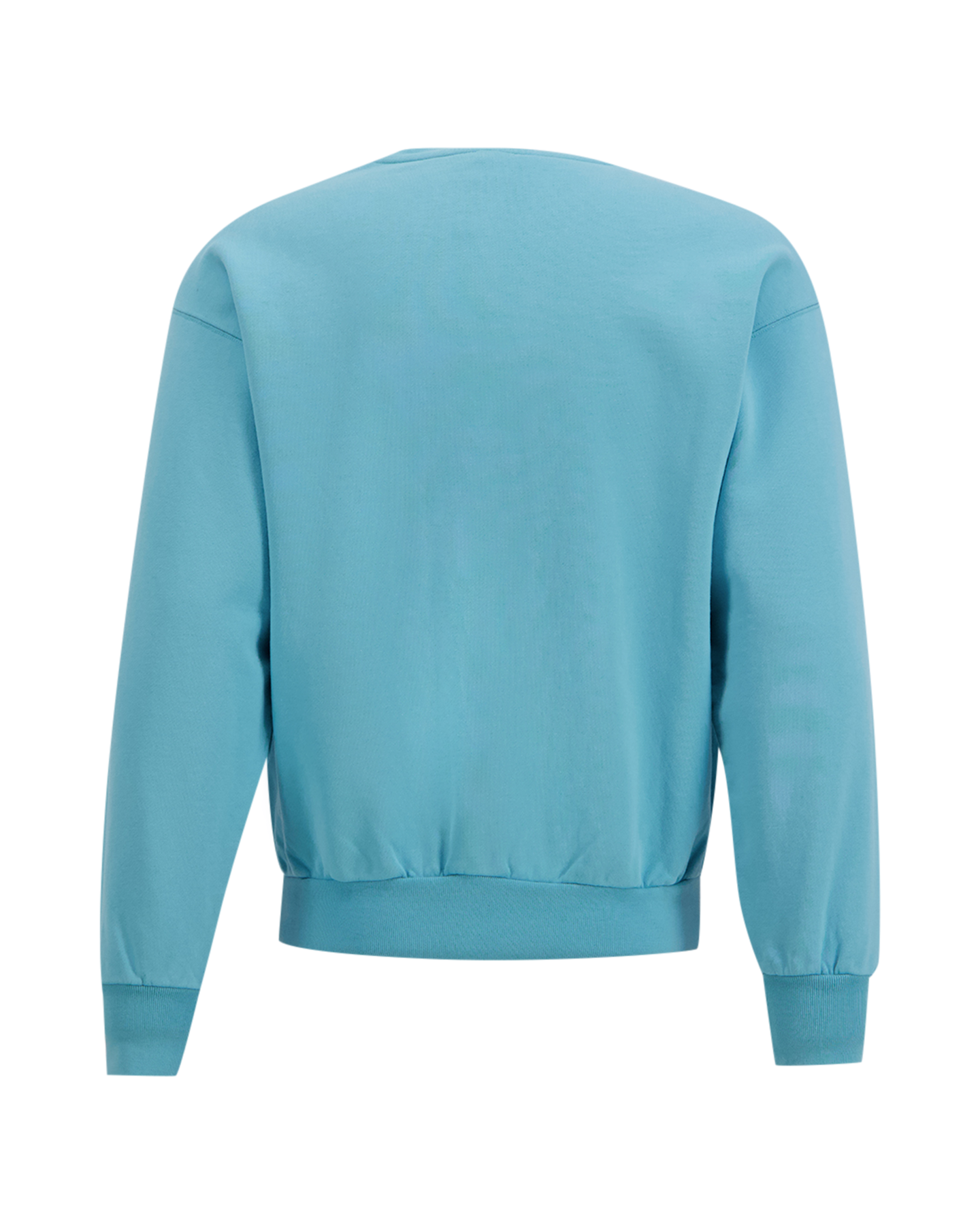 No Problemo No Problemo Sweatshirt GROEN 2