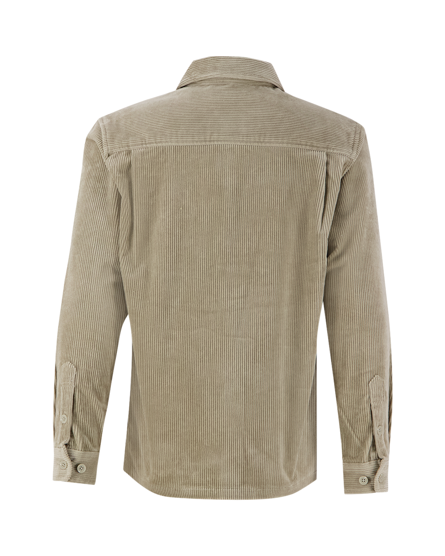 Samsøe Samsøe Damon Js Shirt 11046 BEIGE 2