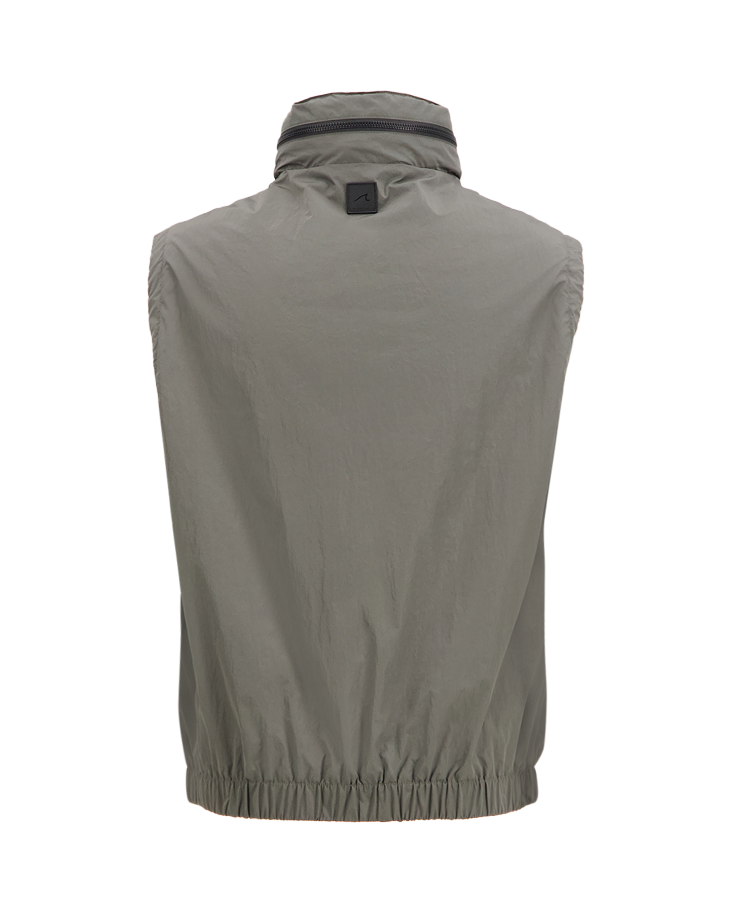 Cesar Equipment Hampstead Vest ANTHRACIET 2