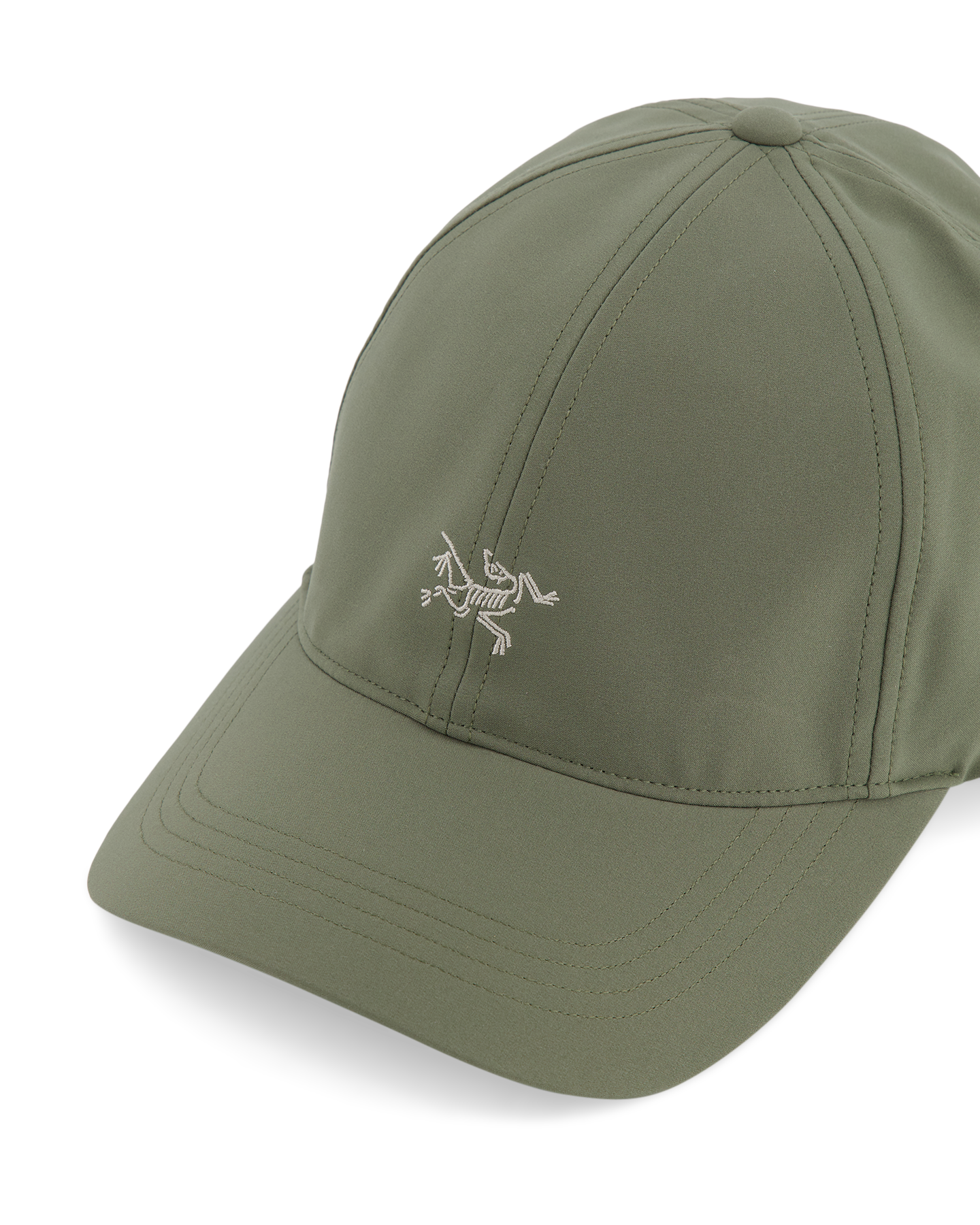 Arc'teryx Small Bird Hat GROEN 3