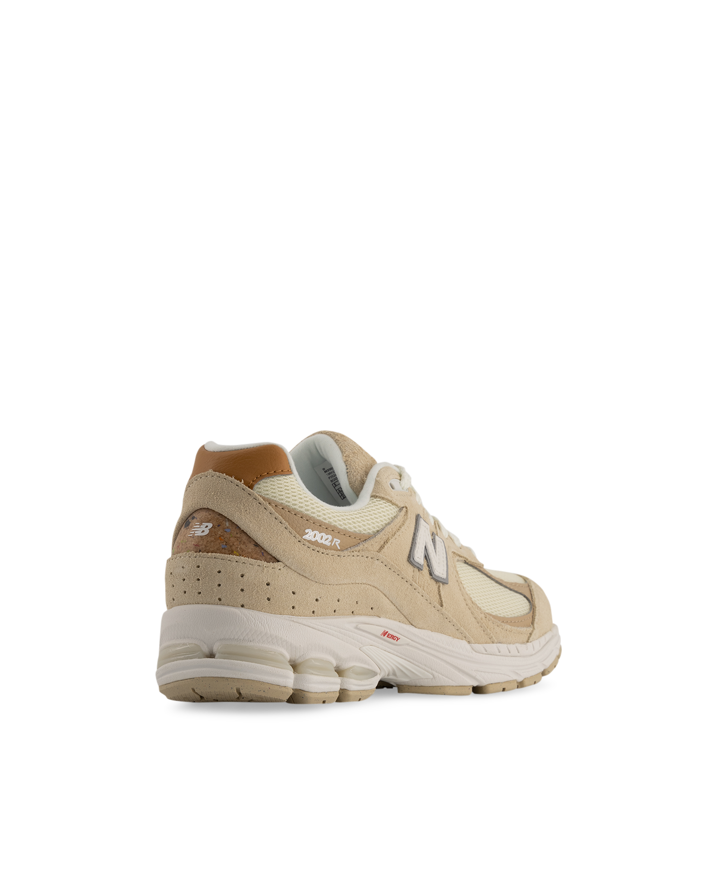 New Balance M2002RSC Beige | Coef Men