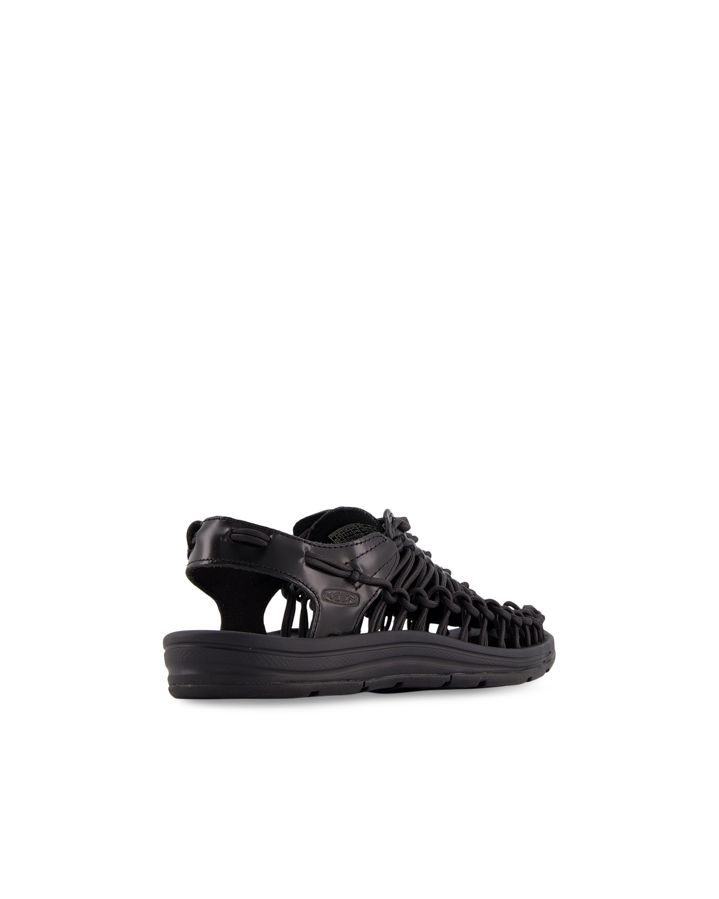 Keen Uneek Lea X ZWART 4