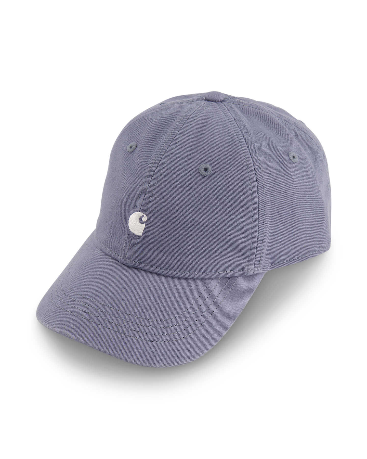 Carhartt Madison Logo Cap BLAUW 3