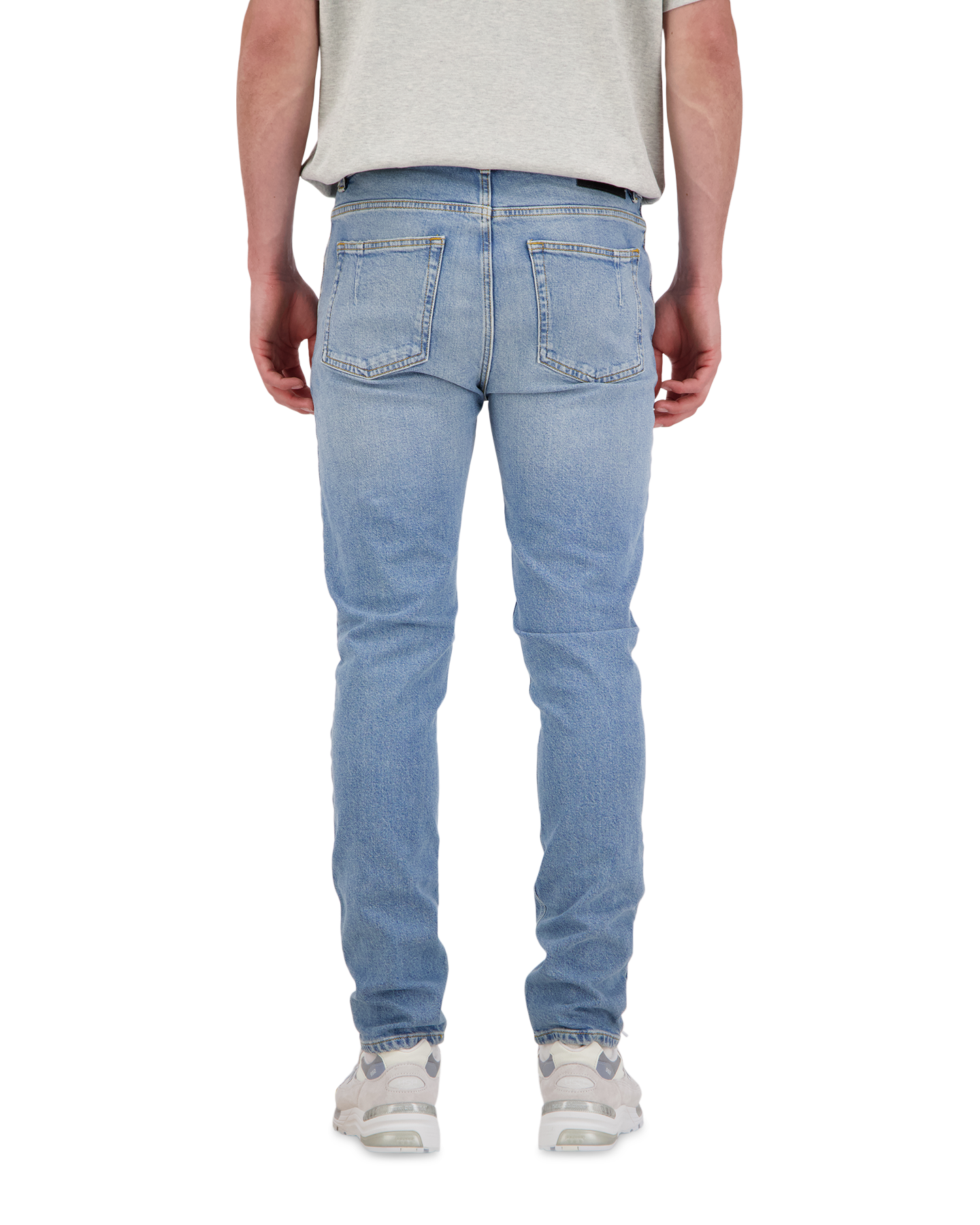 Won Hundred Dean DENIM 4