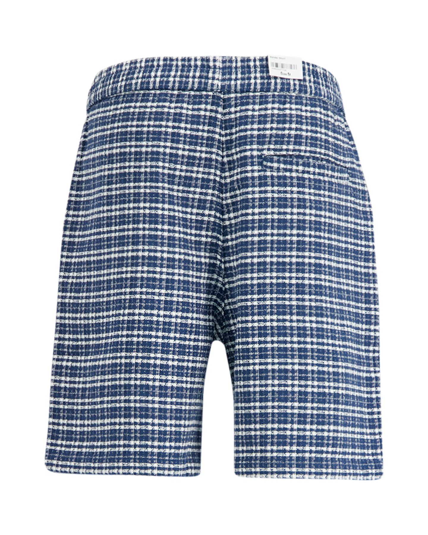 Carhartt Kander Short BLAUW 2