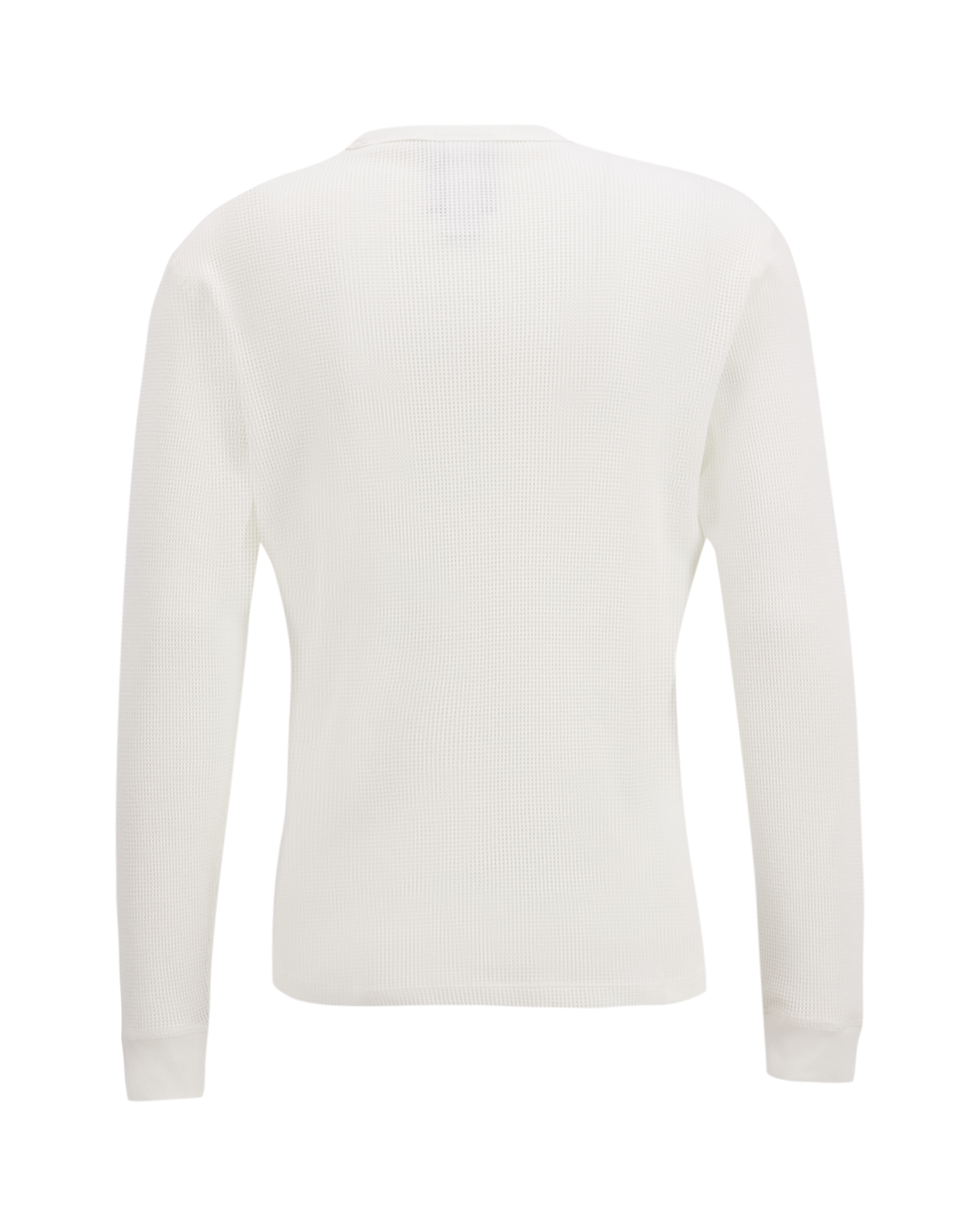 adidas adidas x Arte Antwerp 2-Pack Waffle-Knit Longsleeves ZWART 3