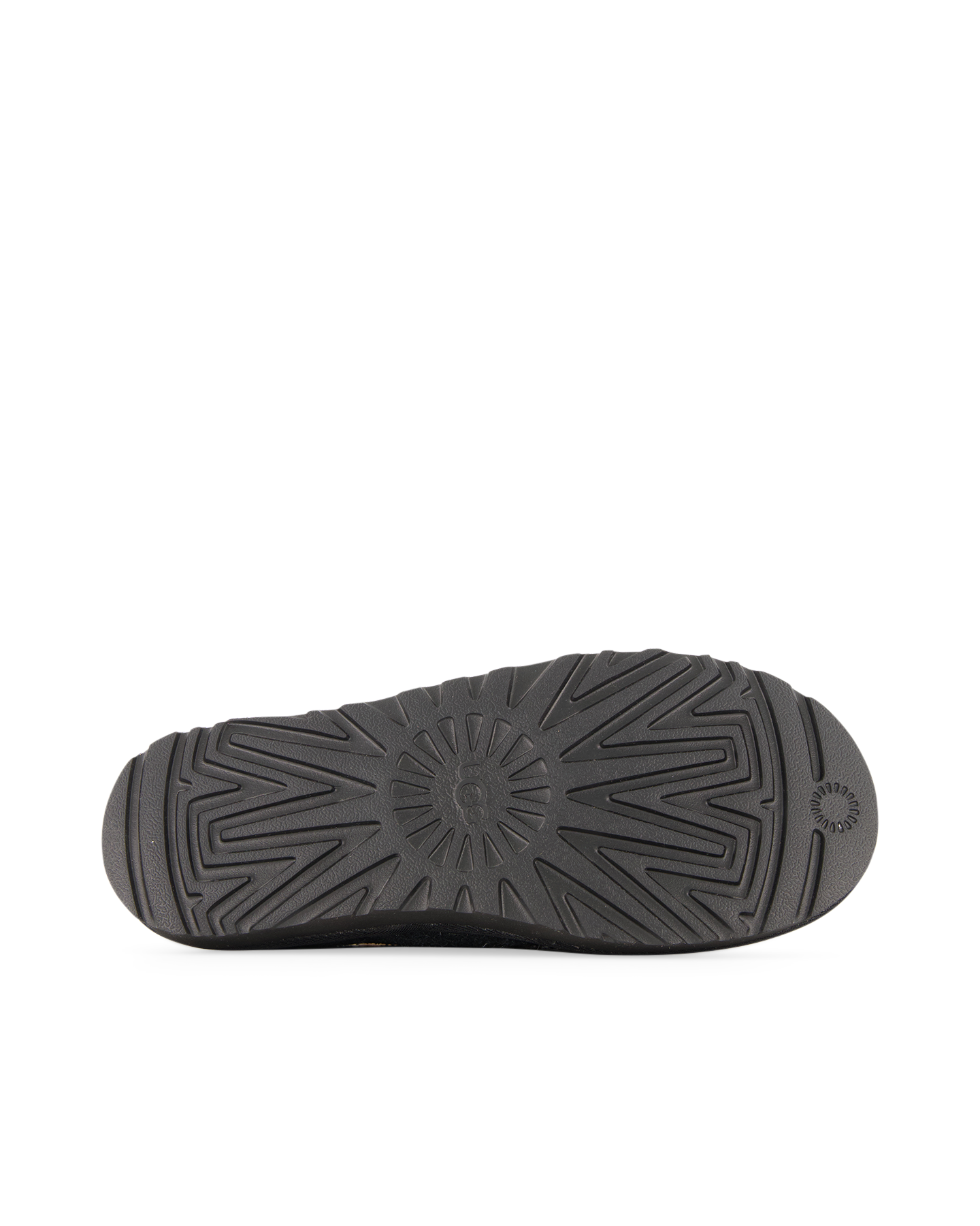 UGG W Ellis Loafer ZWART 6