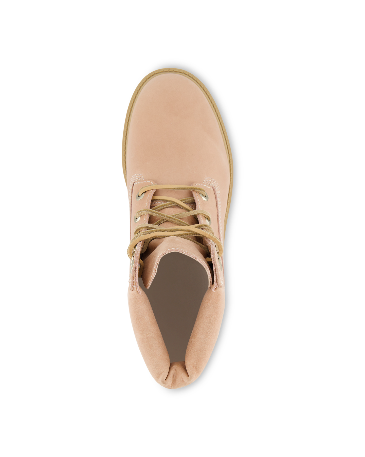 Timberland Premium 6 Inch Boot ROSE 5