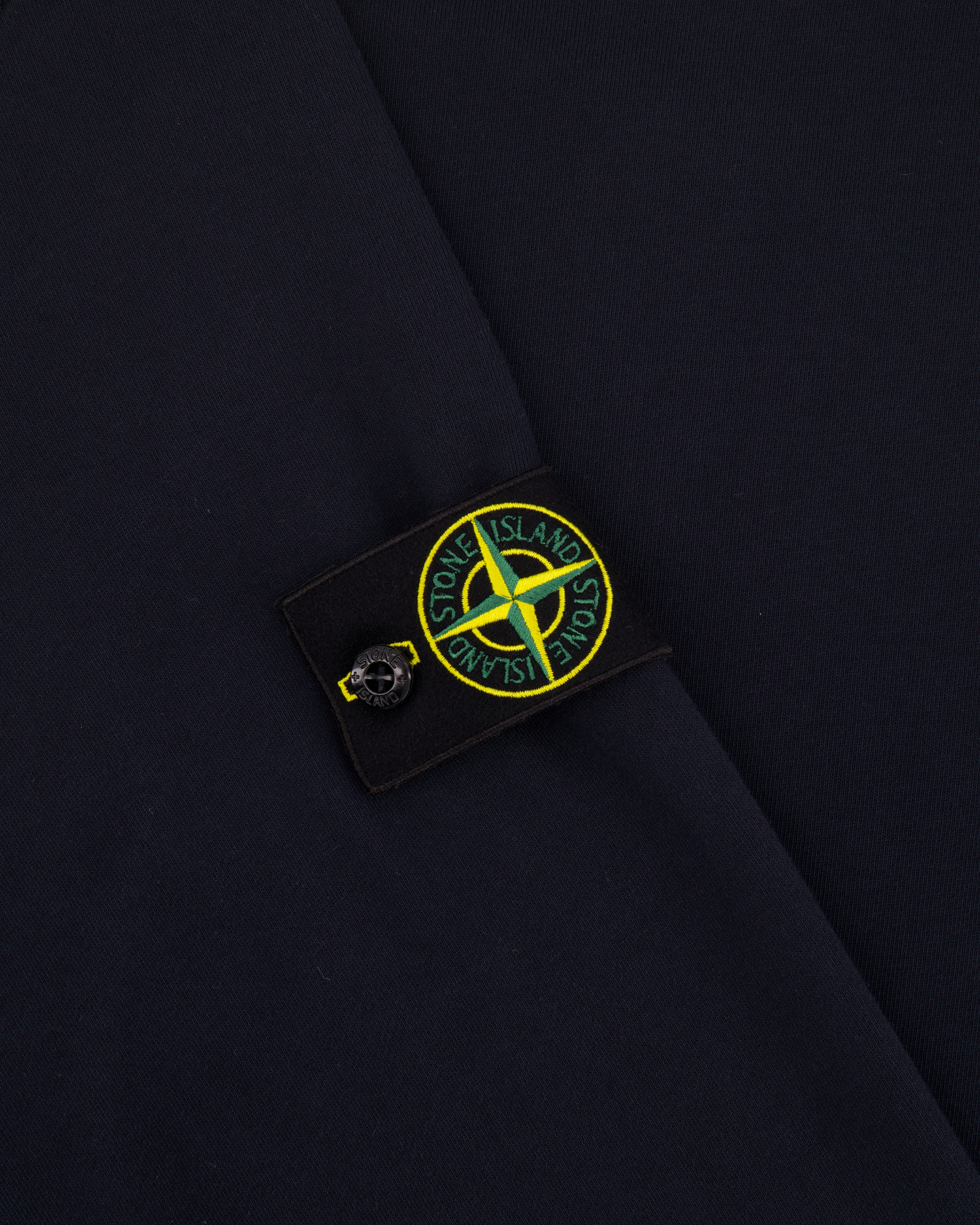 Stone Island 6100060 Sweater DONKERBLAUW 6
