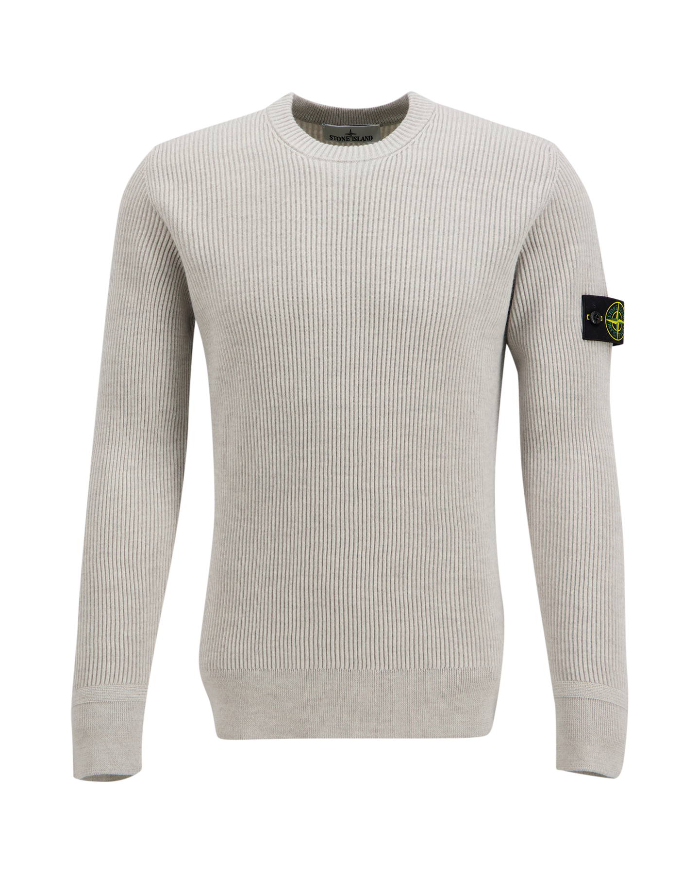Stone Island 5100053 Knitwear Trui BEIGE 1